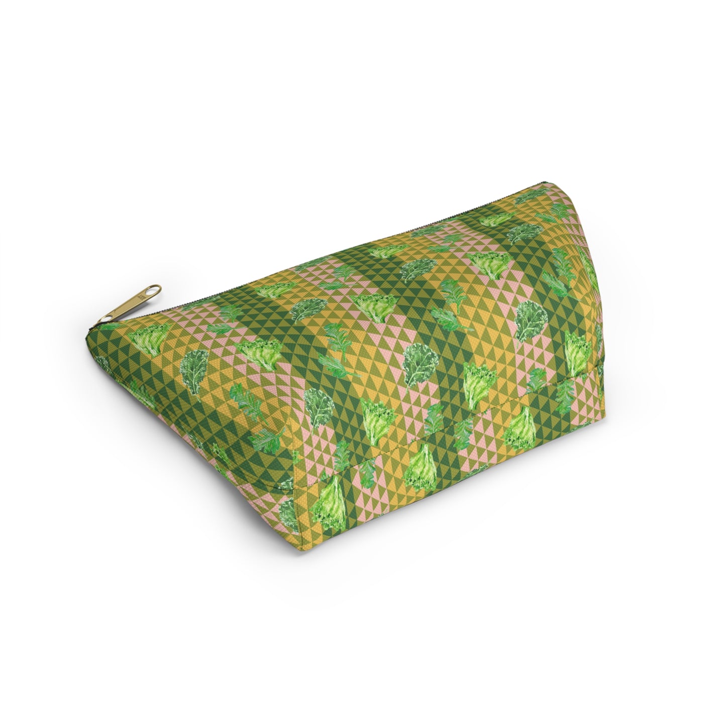 Eat Your Greens Accessory Pouch