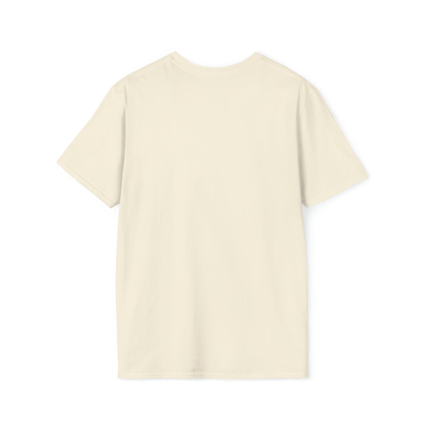 Plant Milkweed Unisex Softstyle T-Shirt