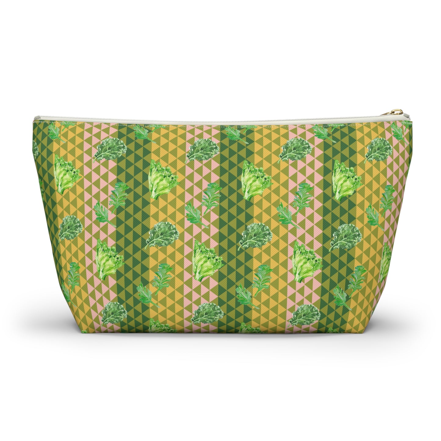 Eat Your Greens Accessory Pouch