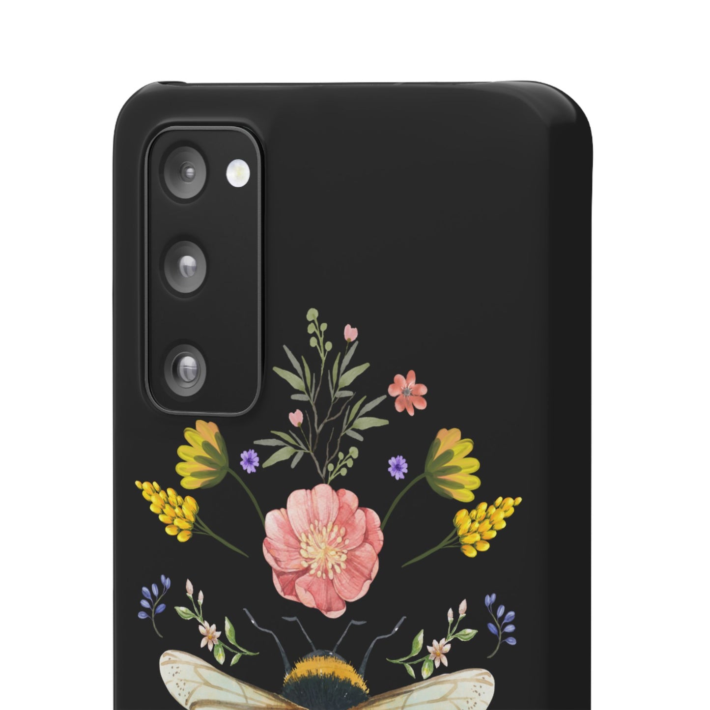 Bumblebee Cases