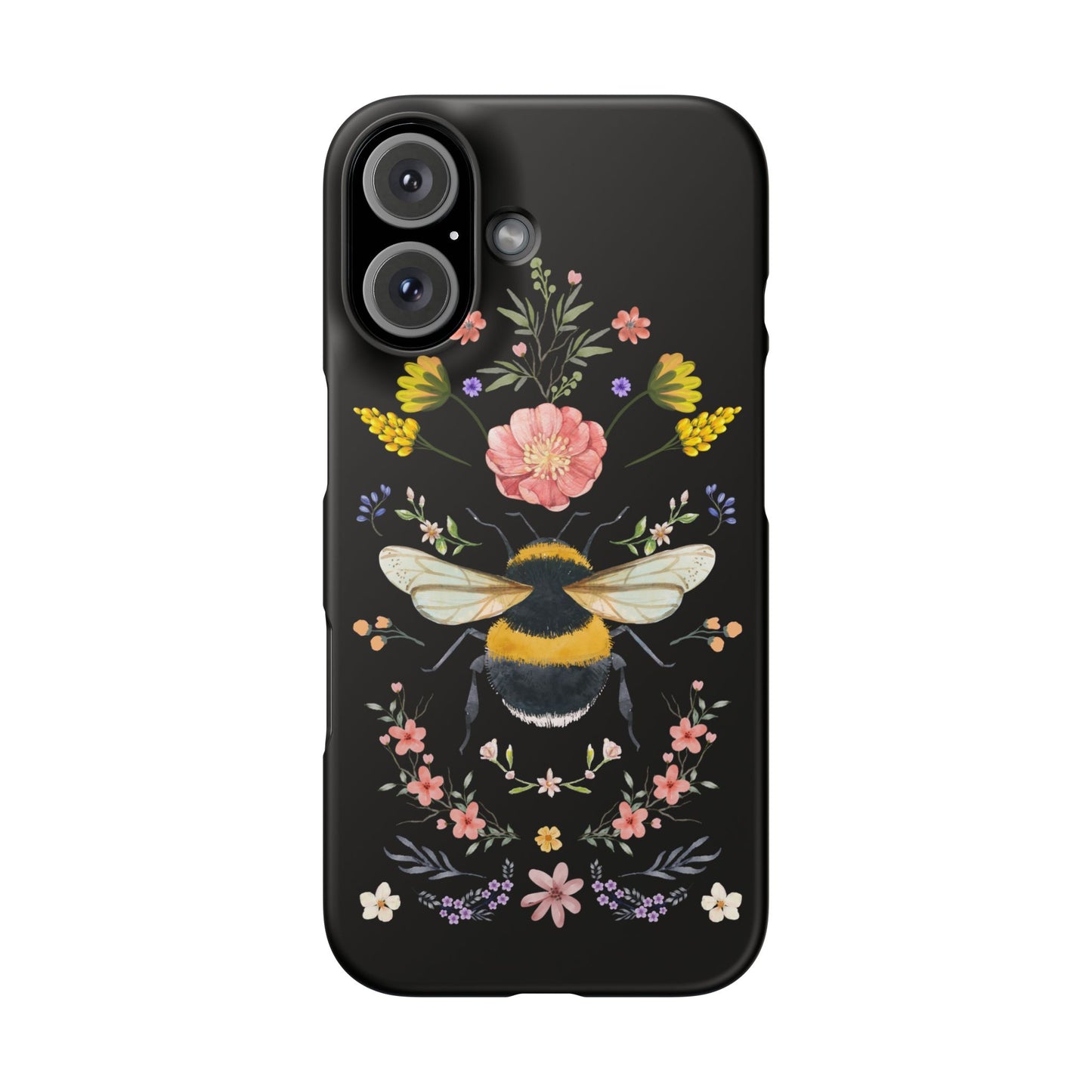 Bumblebee Cases