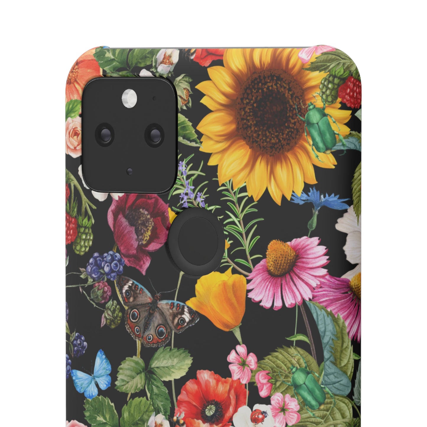 Garden Party Snap Cases