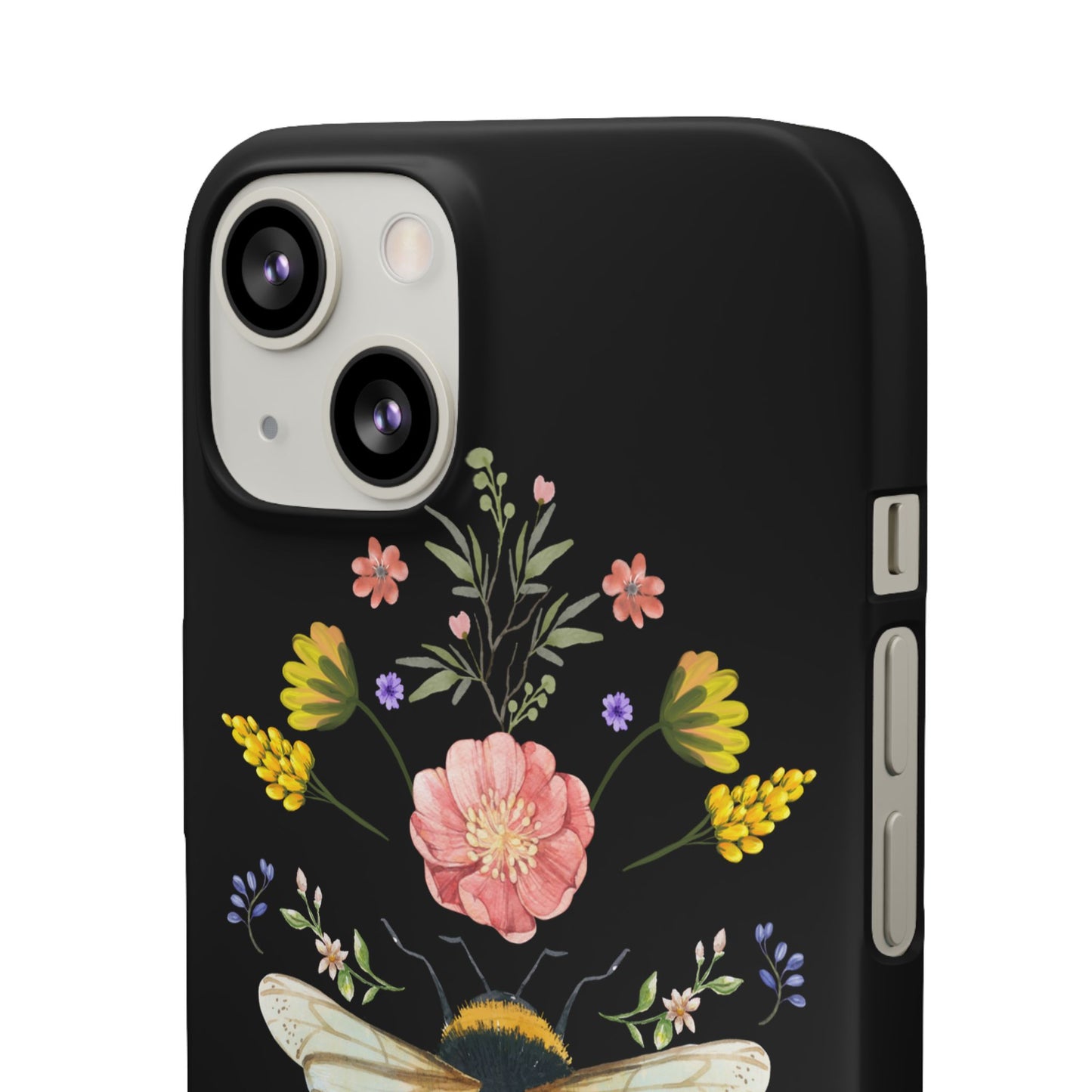 Bumblebee Cases