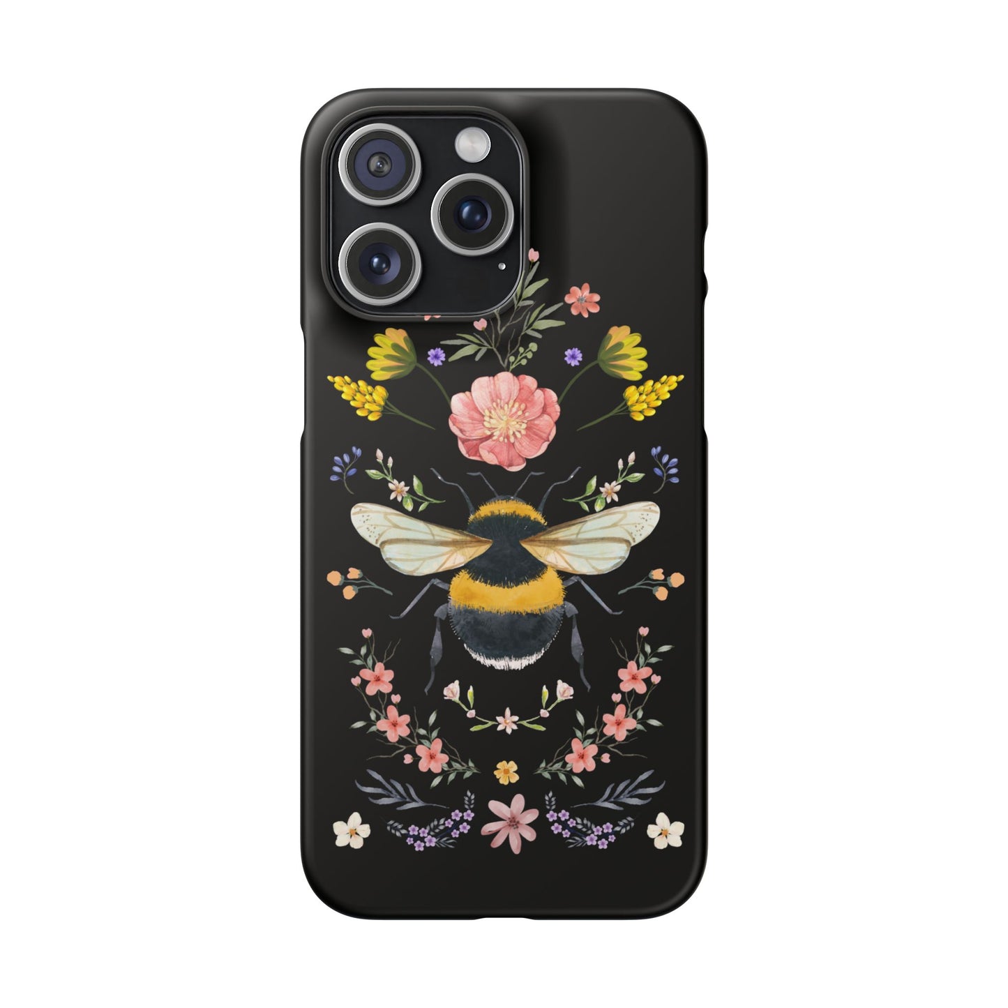 Bumblebee Cases