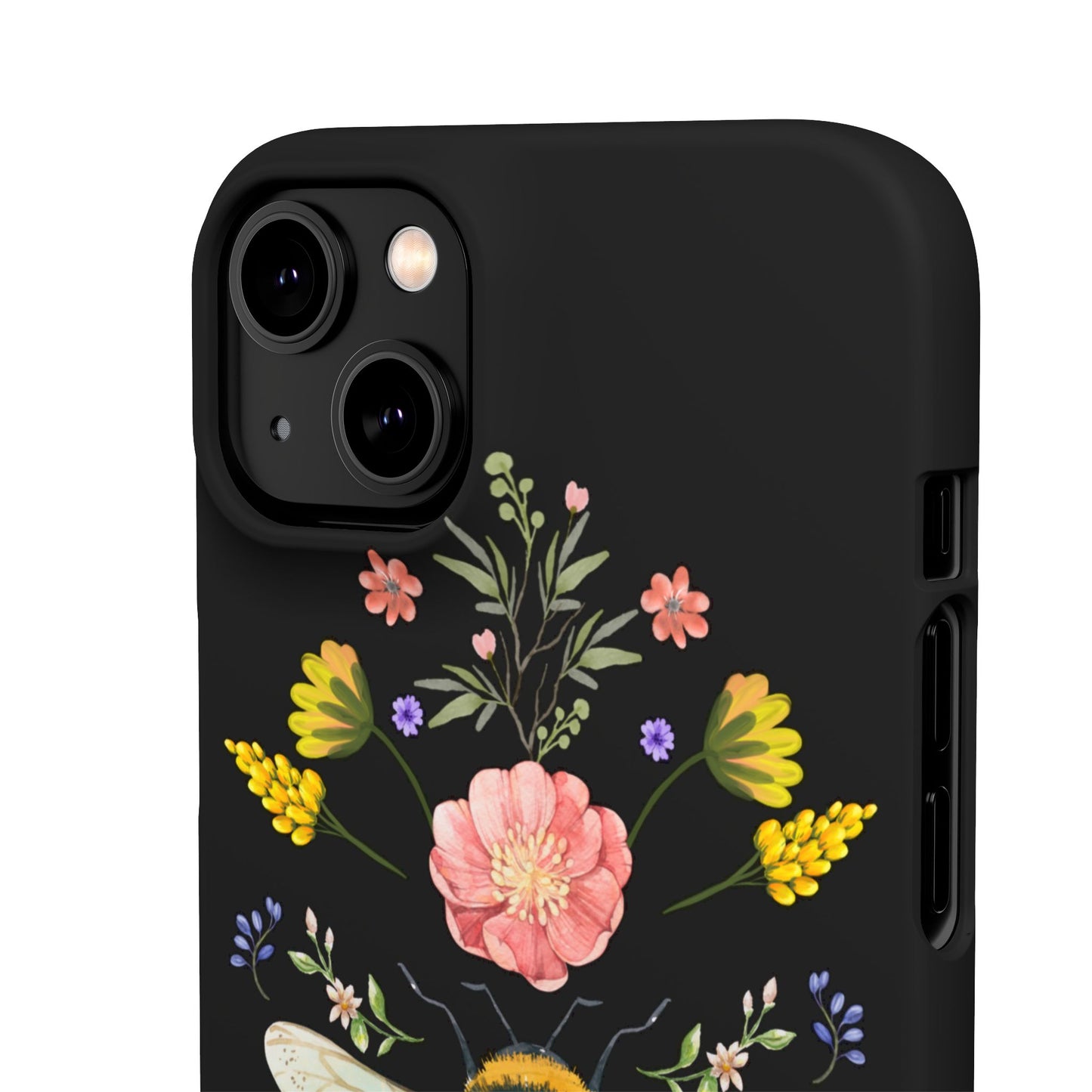 Bumblebee Cases