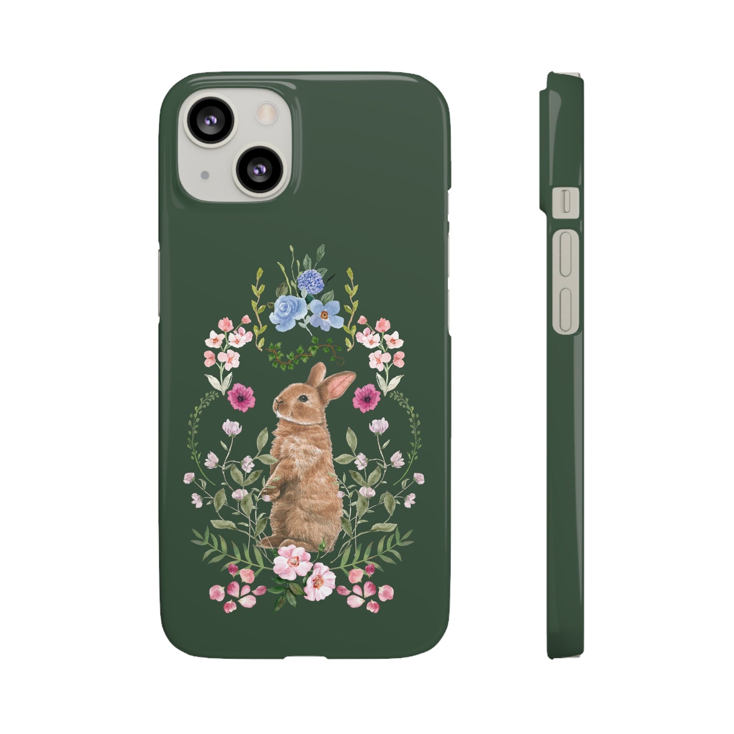 Bunny Cases