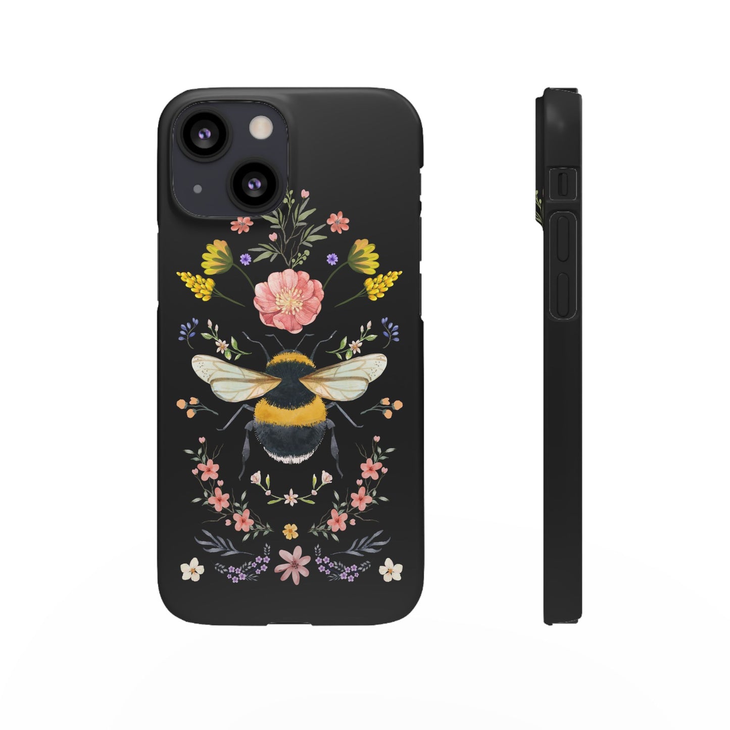 Bumblebee Cases