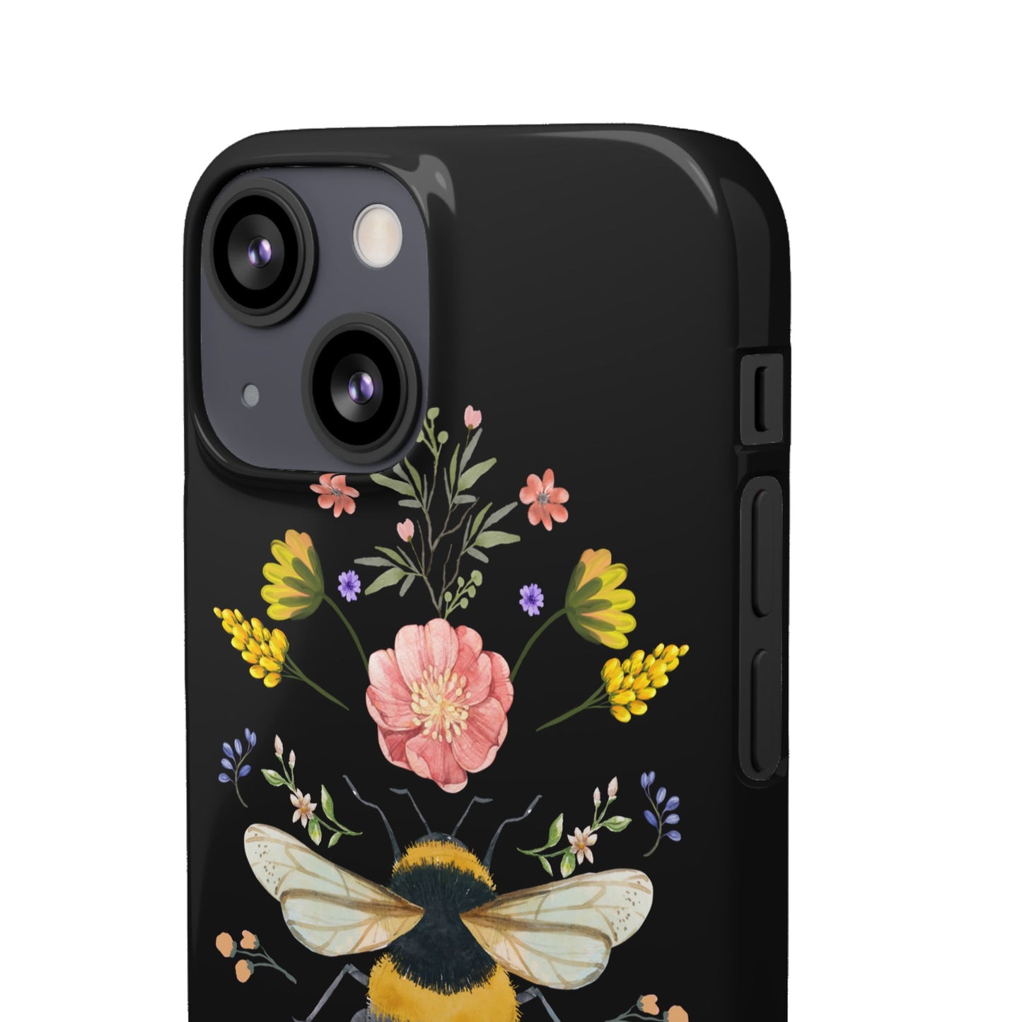Bumblebee Cases