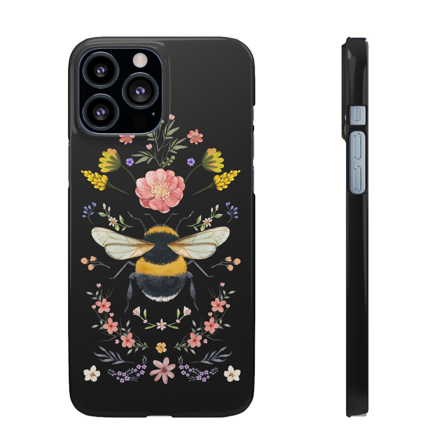 Bumblebee Cases