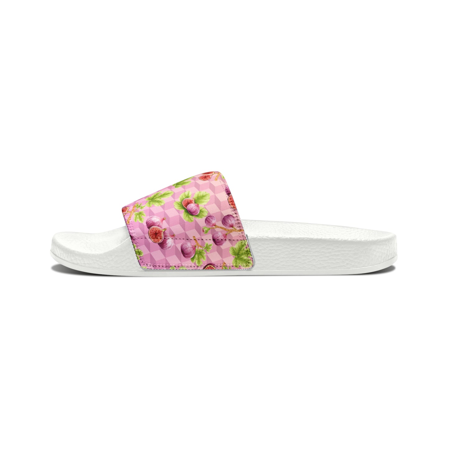 Fig Passion Women's Slide Sandals