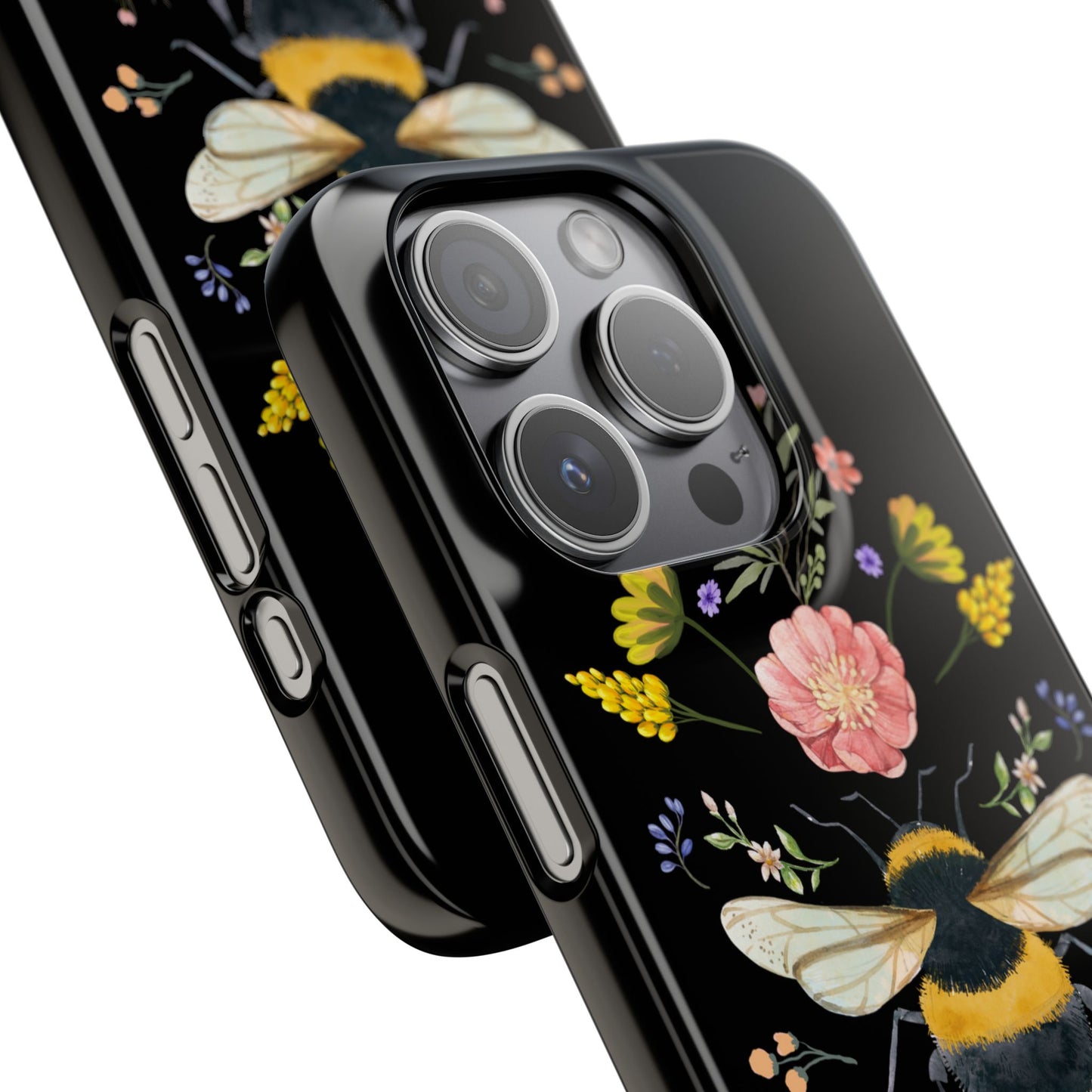 Bumblebee Cases