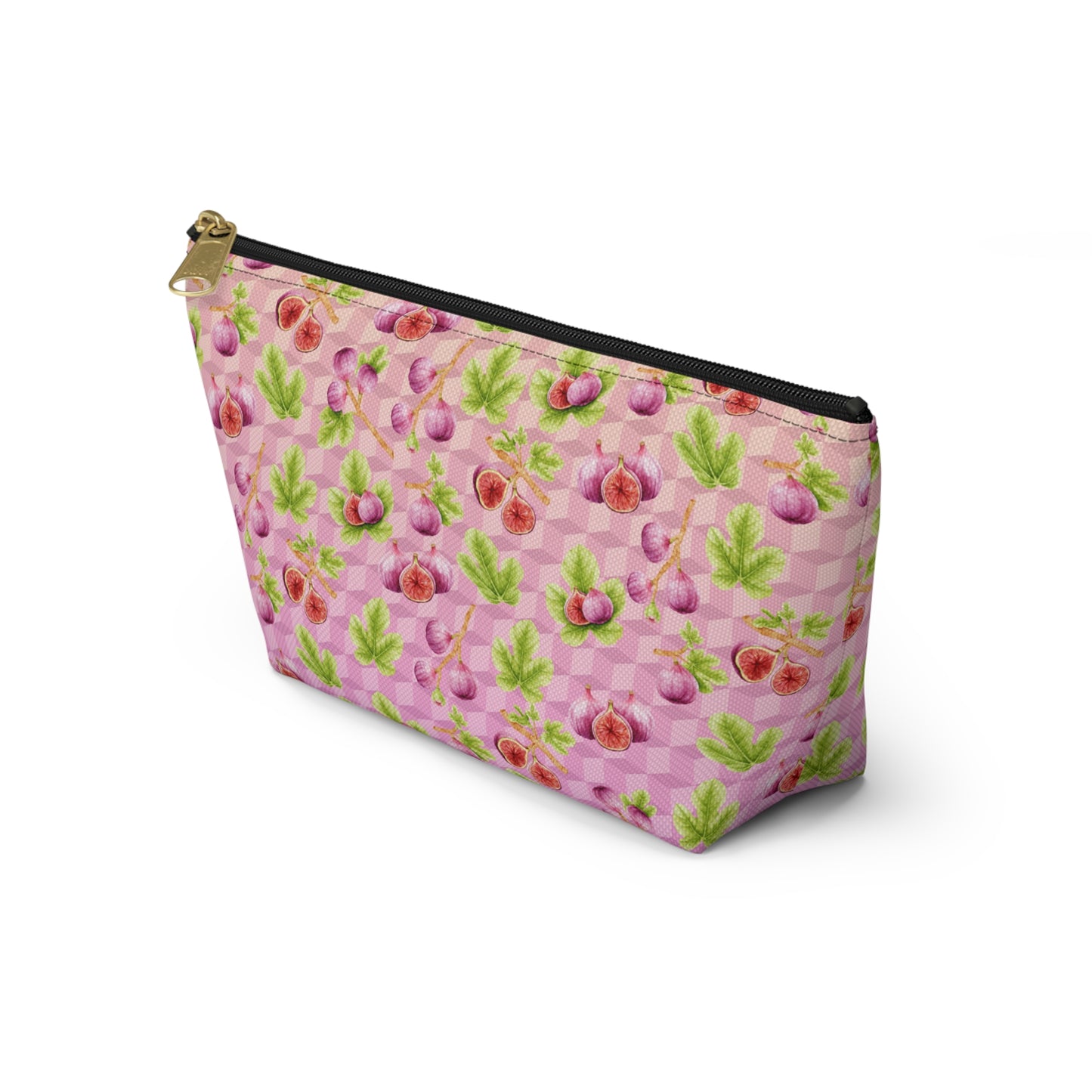 Fig Passion Accessory Pouch