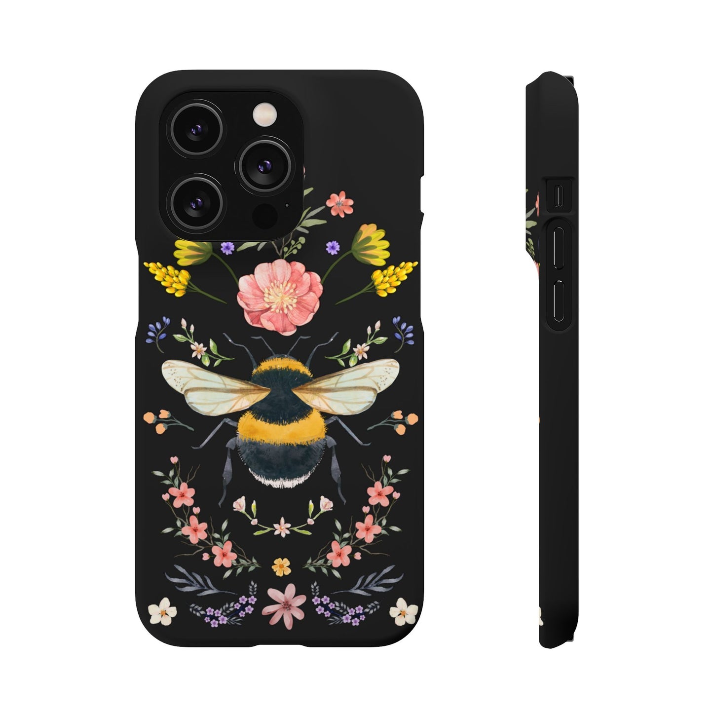 Bumblebee Cases