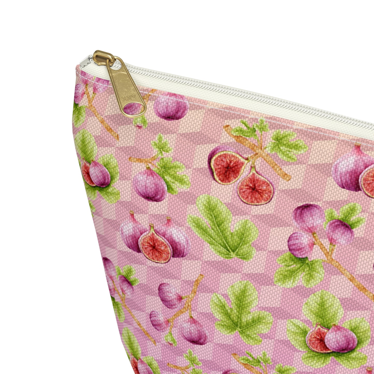 Fig Passion Accessory Pouch
