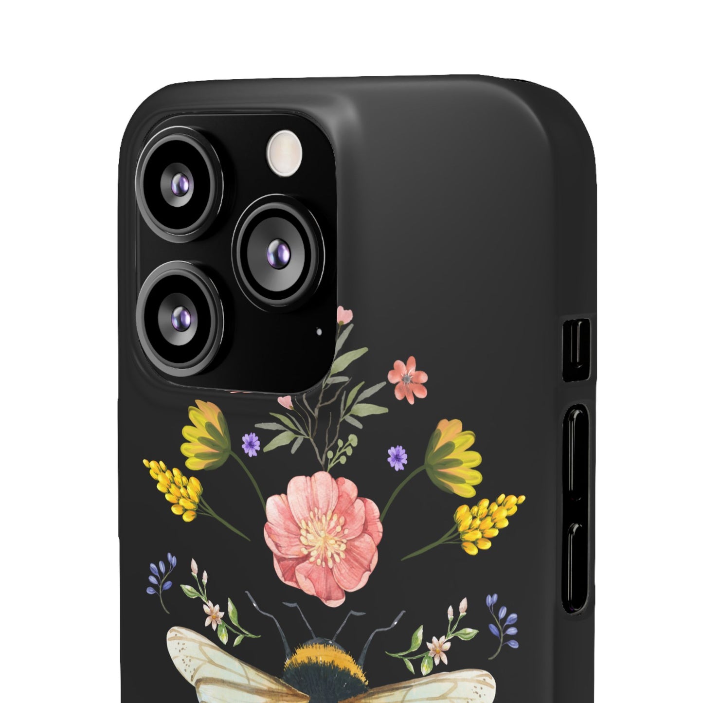 Bumblebee Cases
