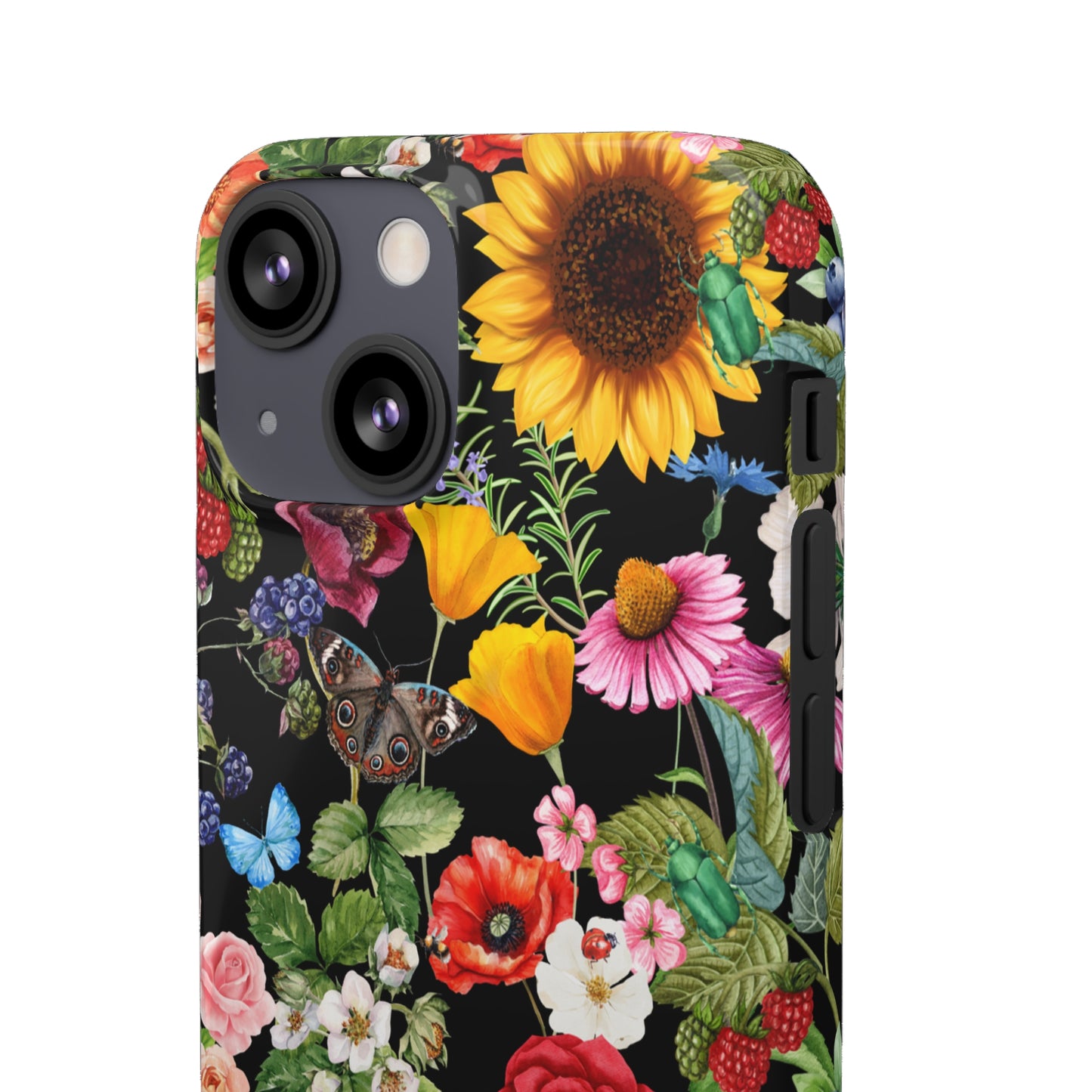 Garden Party Snap Cases