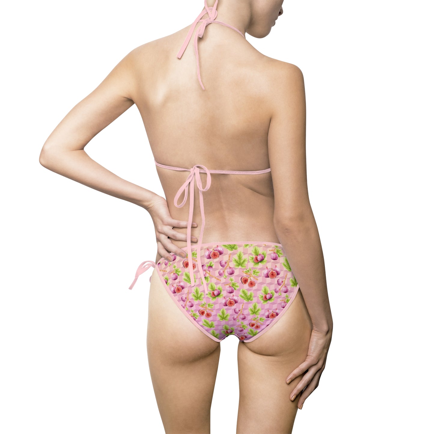 Fig Passion Women's Bikini