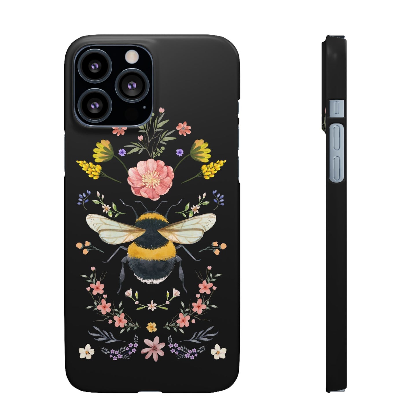 Bumblebee Cases