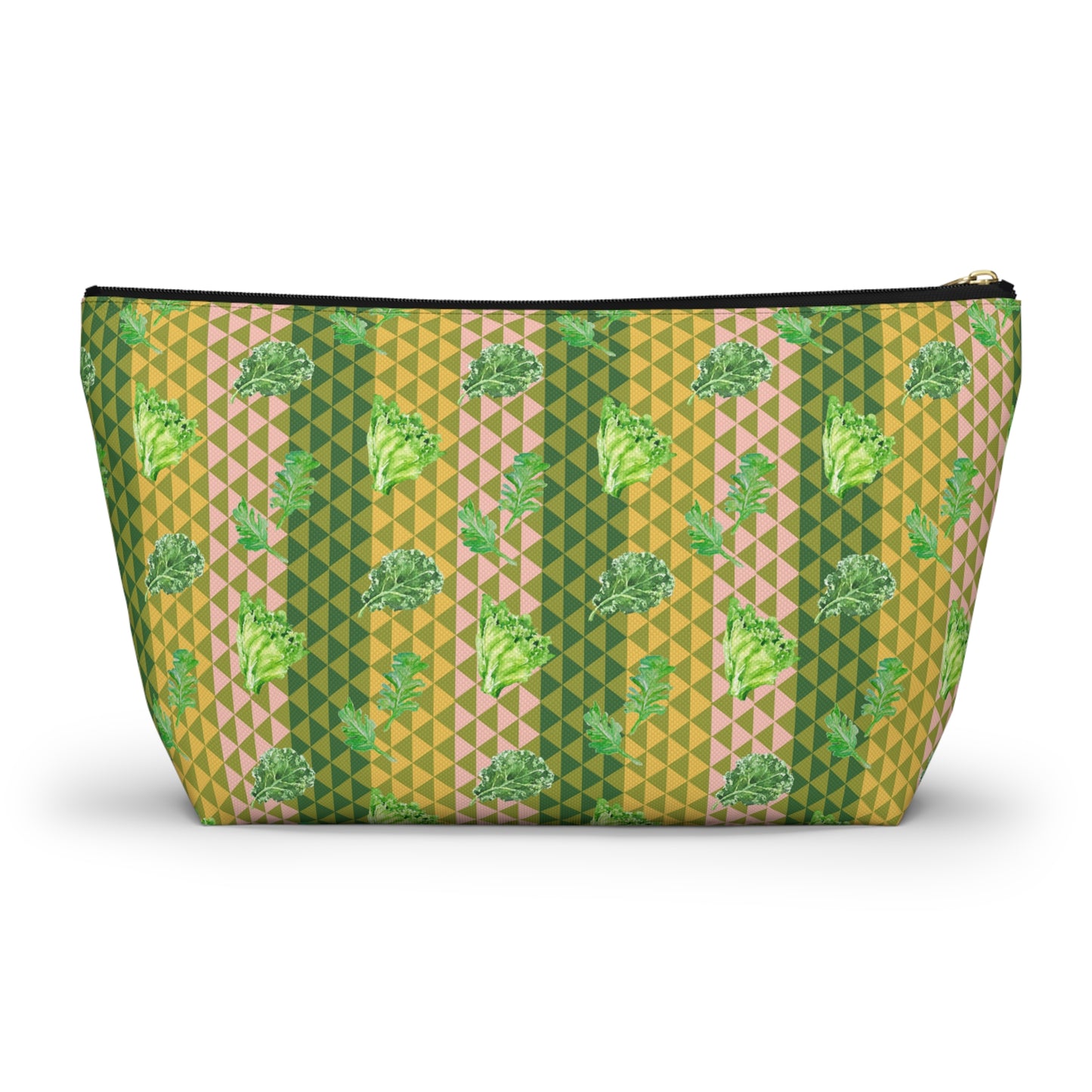 Eat Your Greens Accessory Pouch