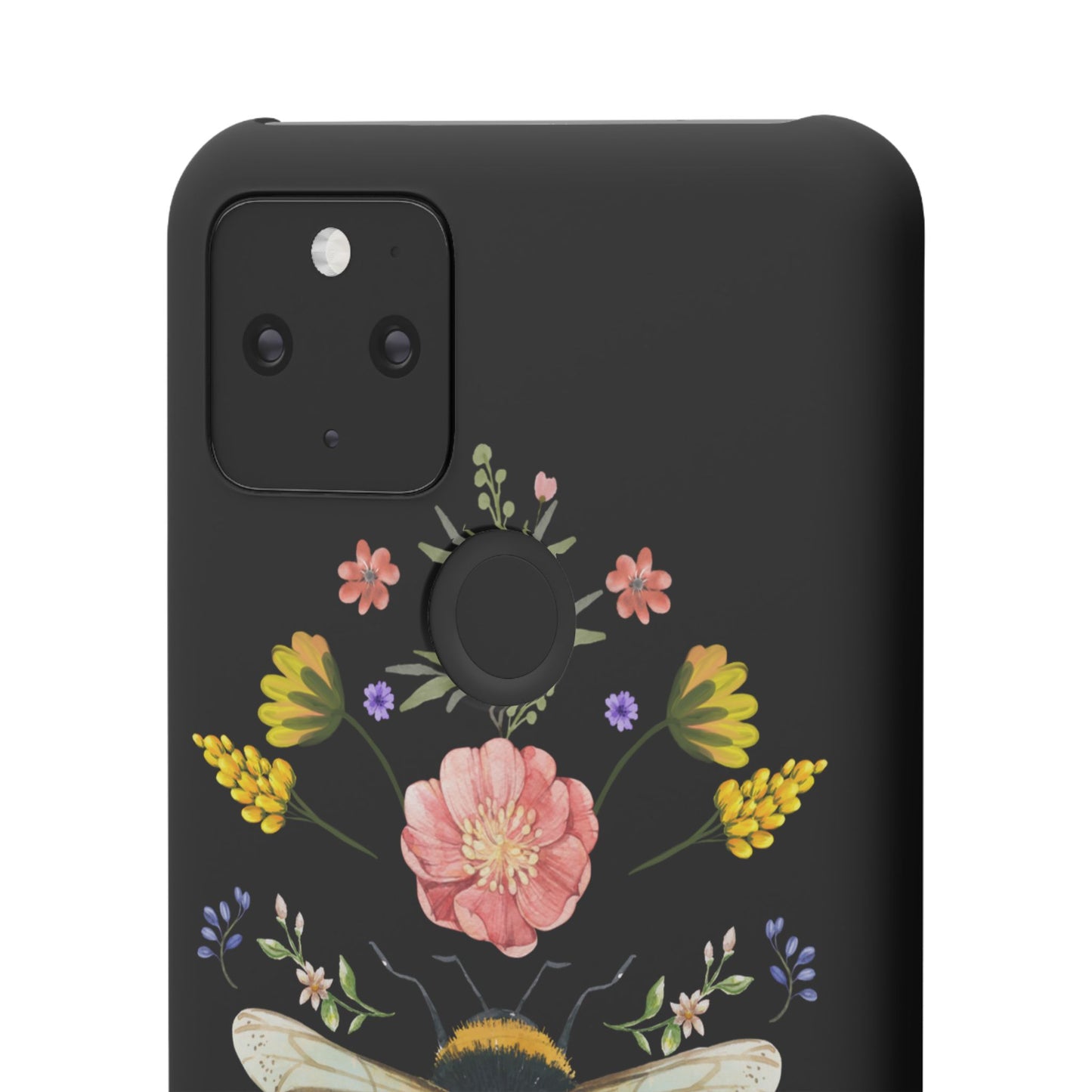 Bumblebee Cases