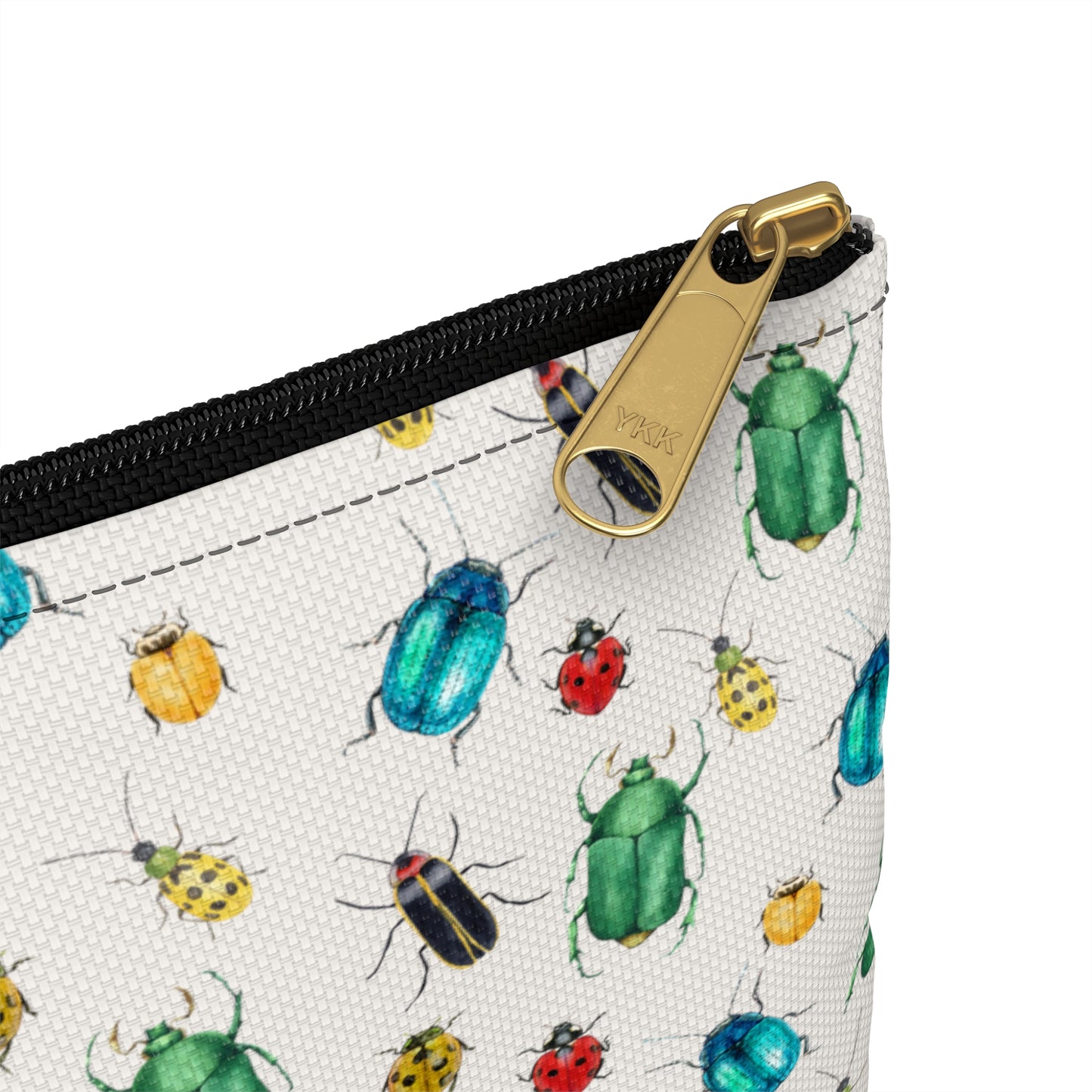Insects Accessory Pouch