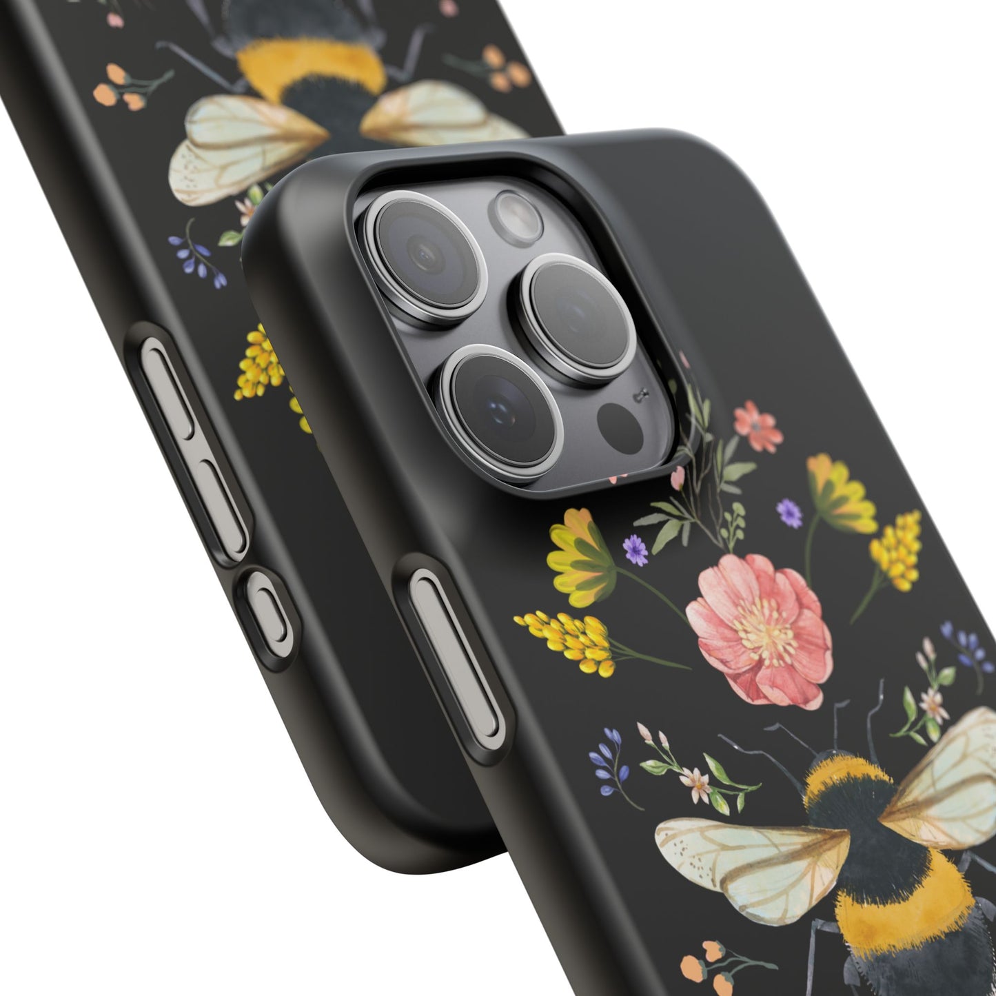 Bumblebee Cases