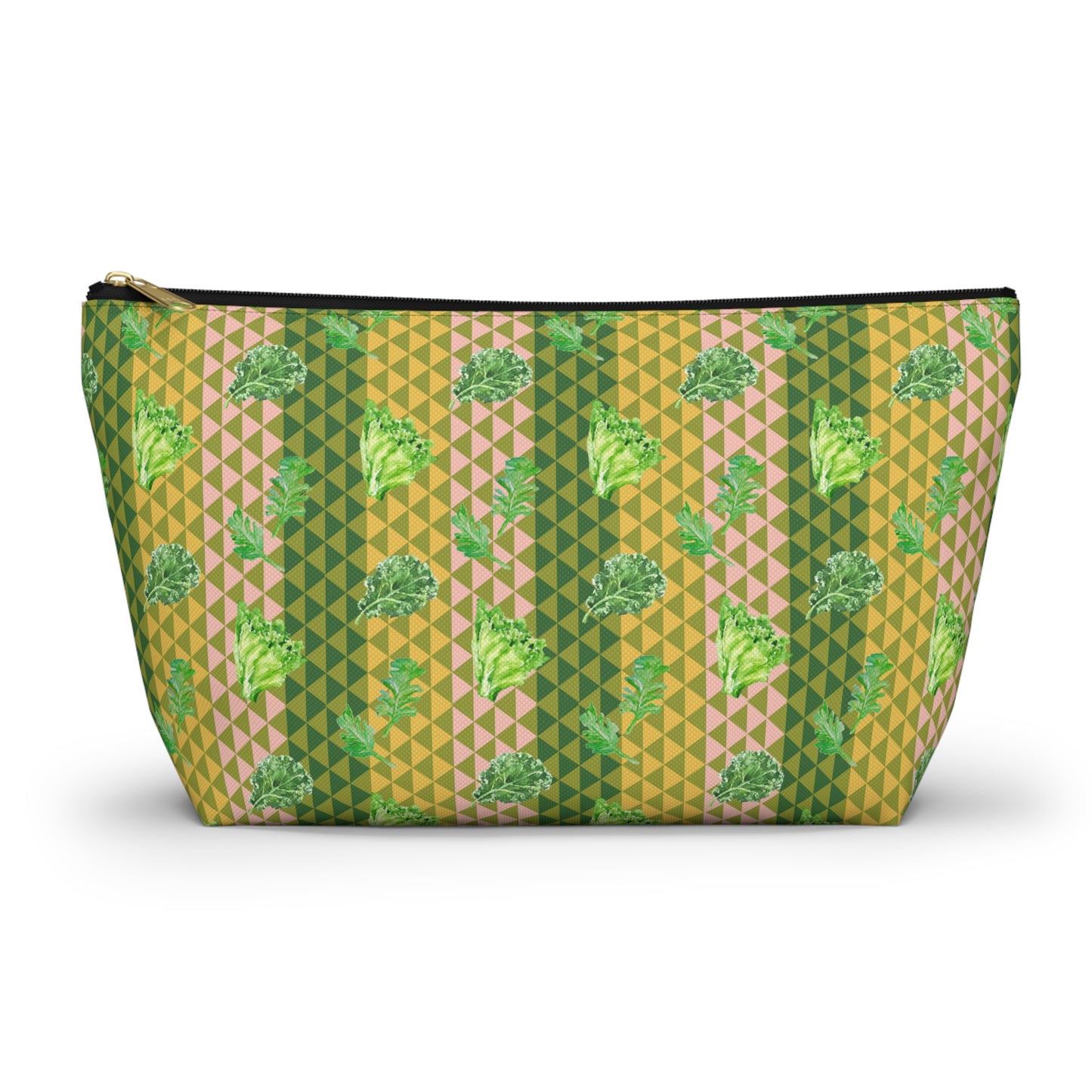 Eat Your Greens Accessory Pouch