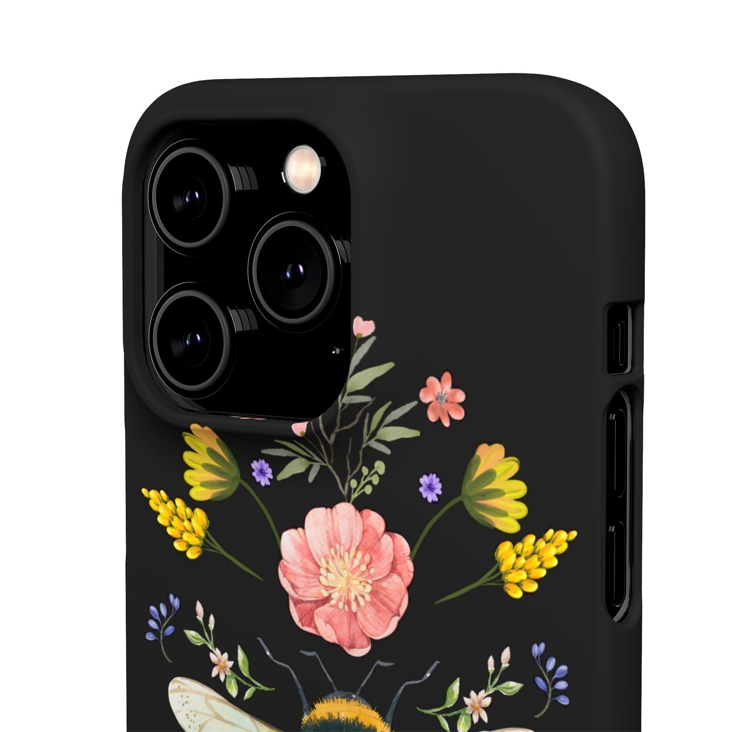 Bumblebee Cases
