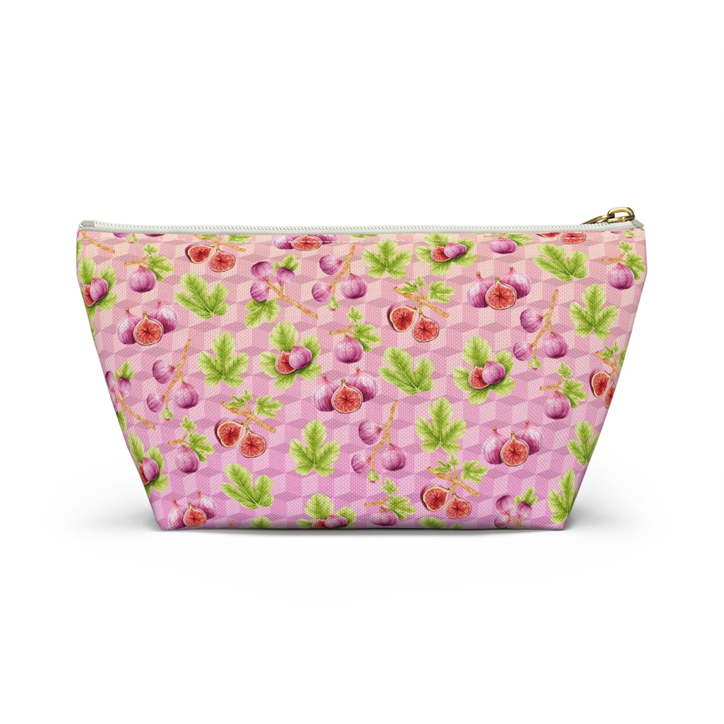 Fig Passion Accessory Pouch