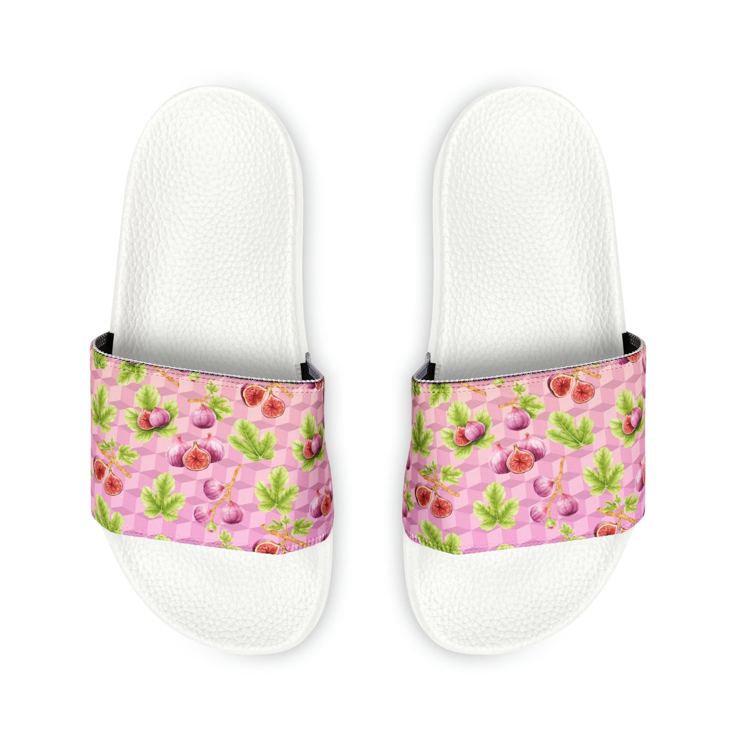 Fig Passion Women's Slide Sandals