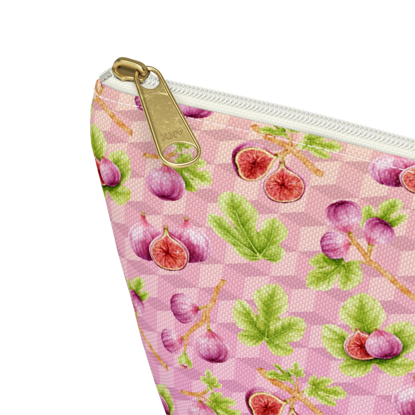 Fig Passion Accessory Pouch
