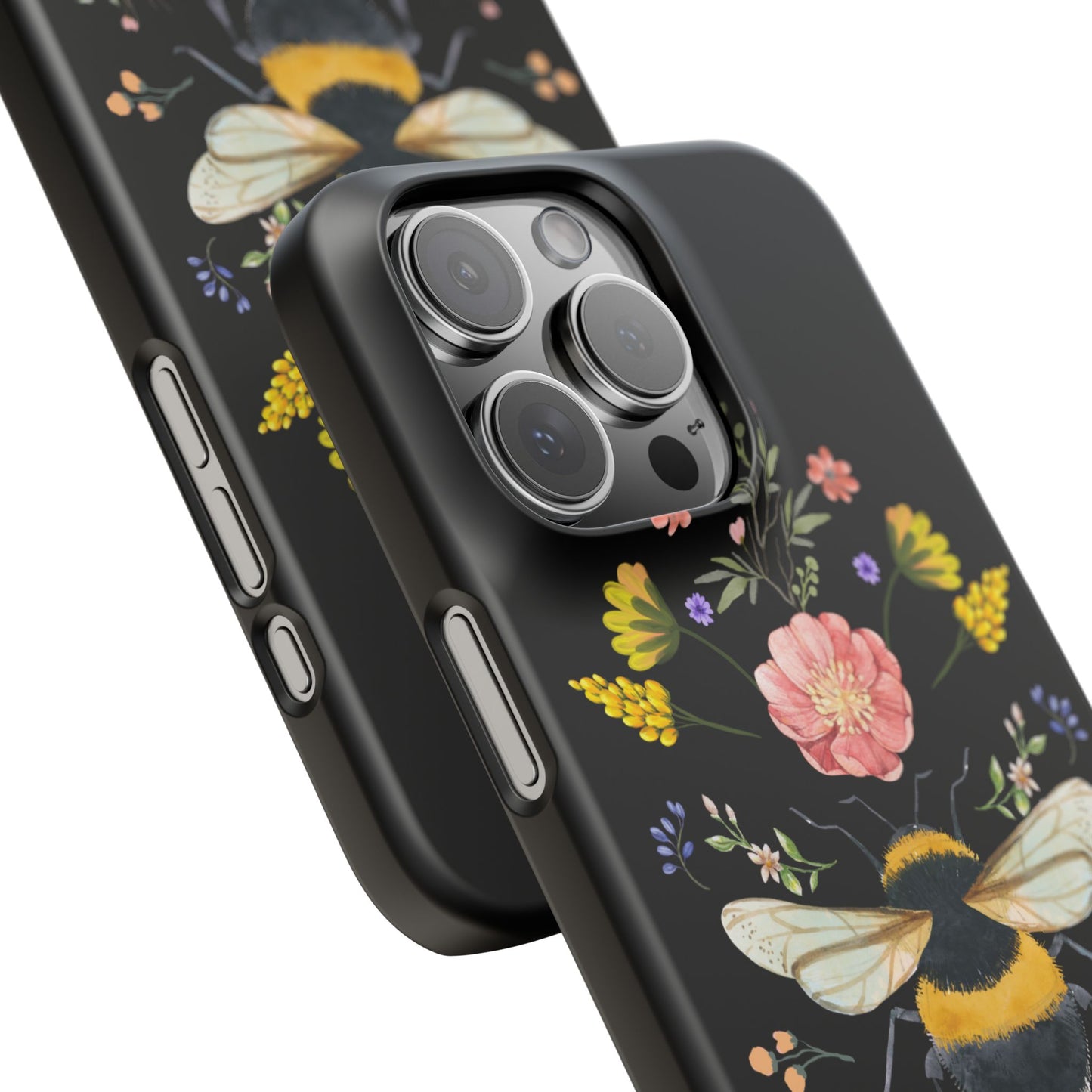 Bumblebee Cases