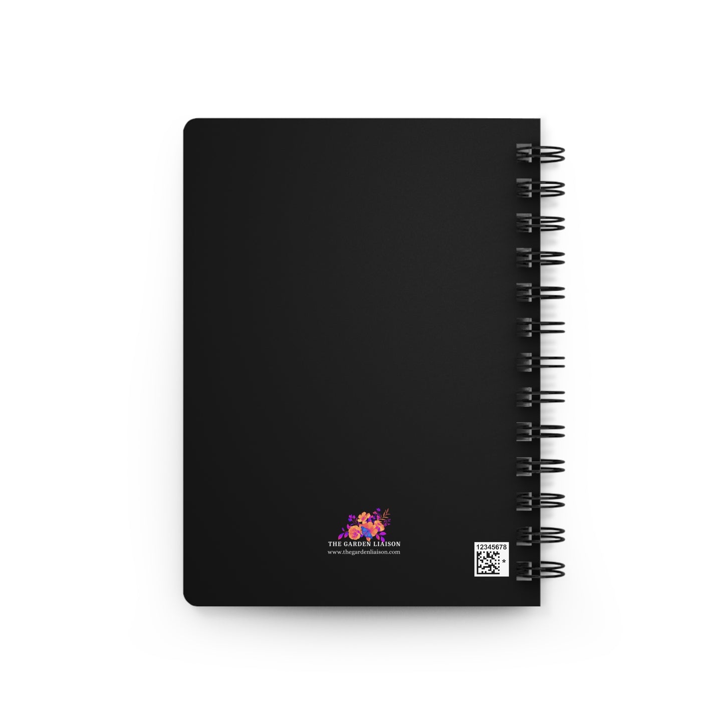 Bumble Bee Notebook