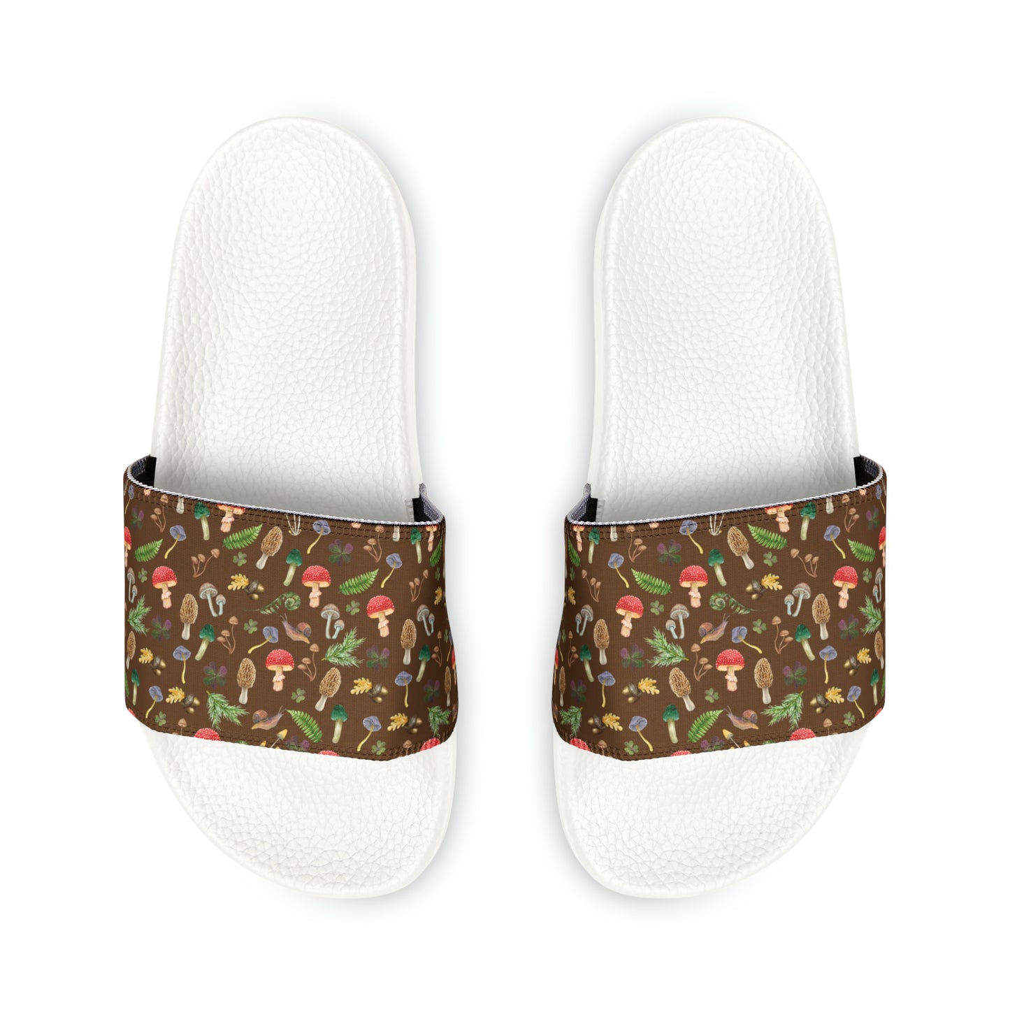 Mushroom Love Women's Slide Sandals