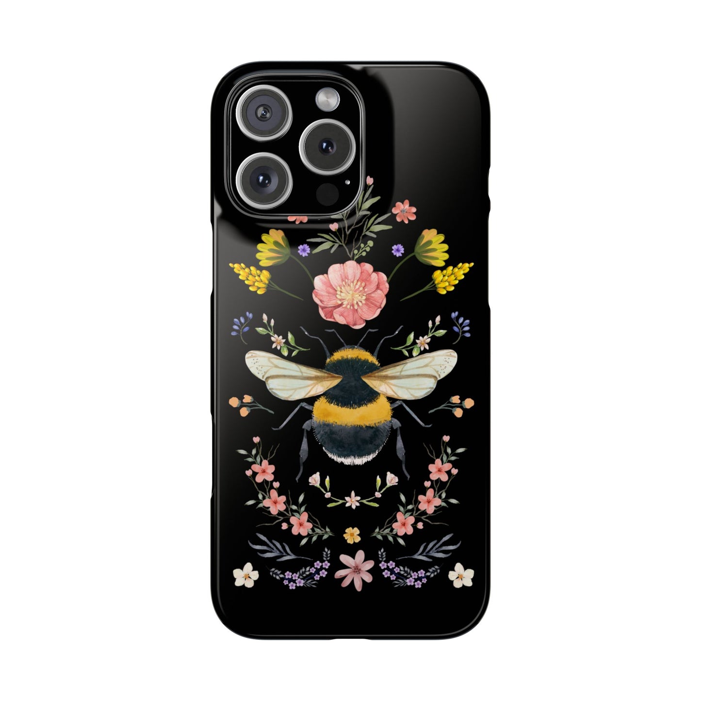 Bumblebee Cases