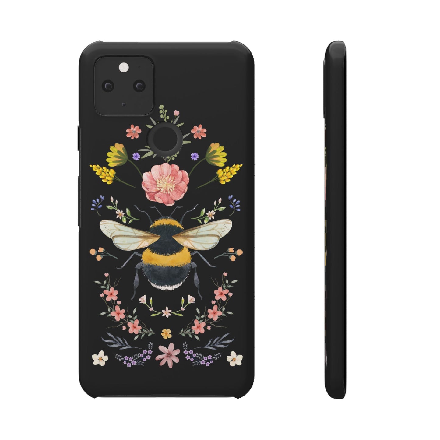 Bumblebee Cases