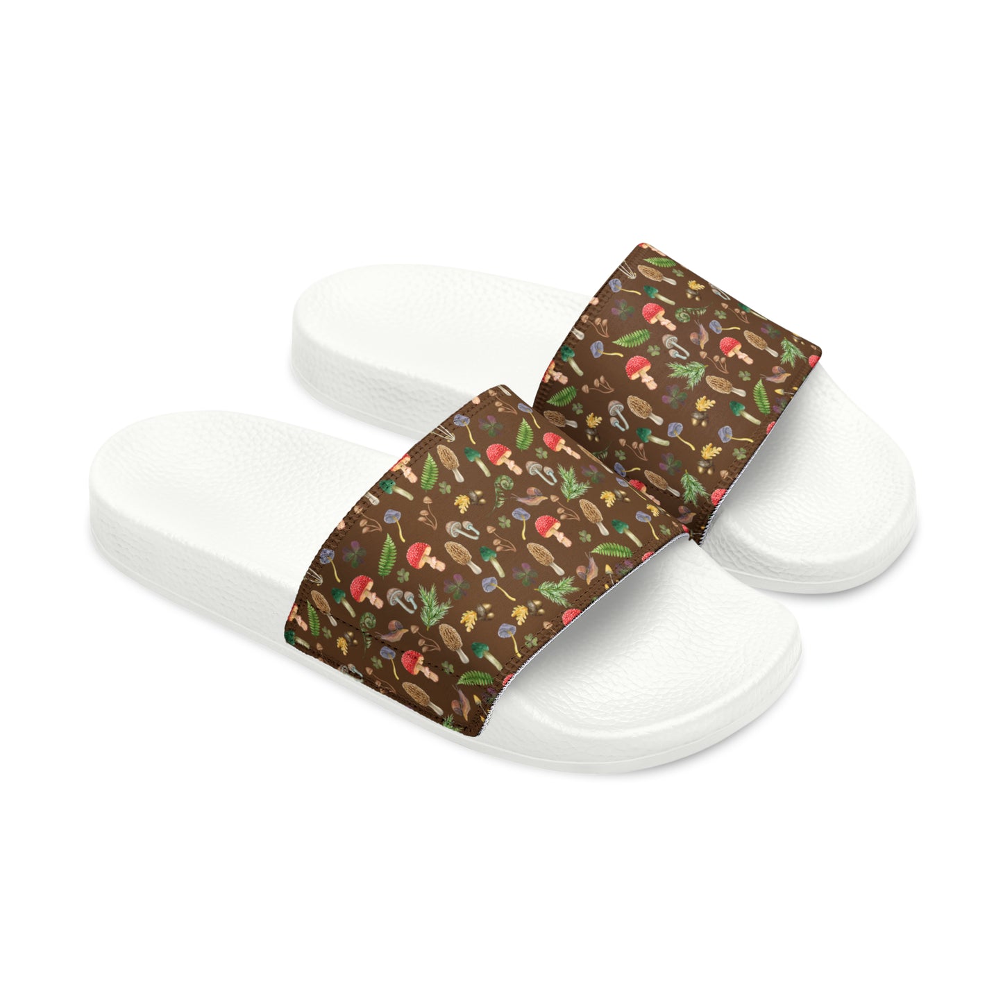 Mushroom Love Women's Slide Sandals