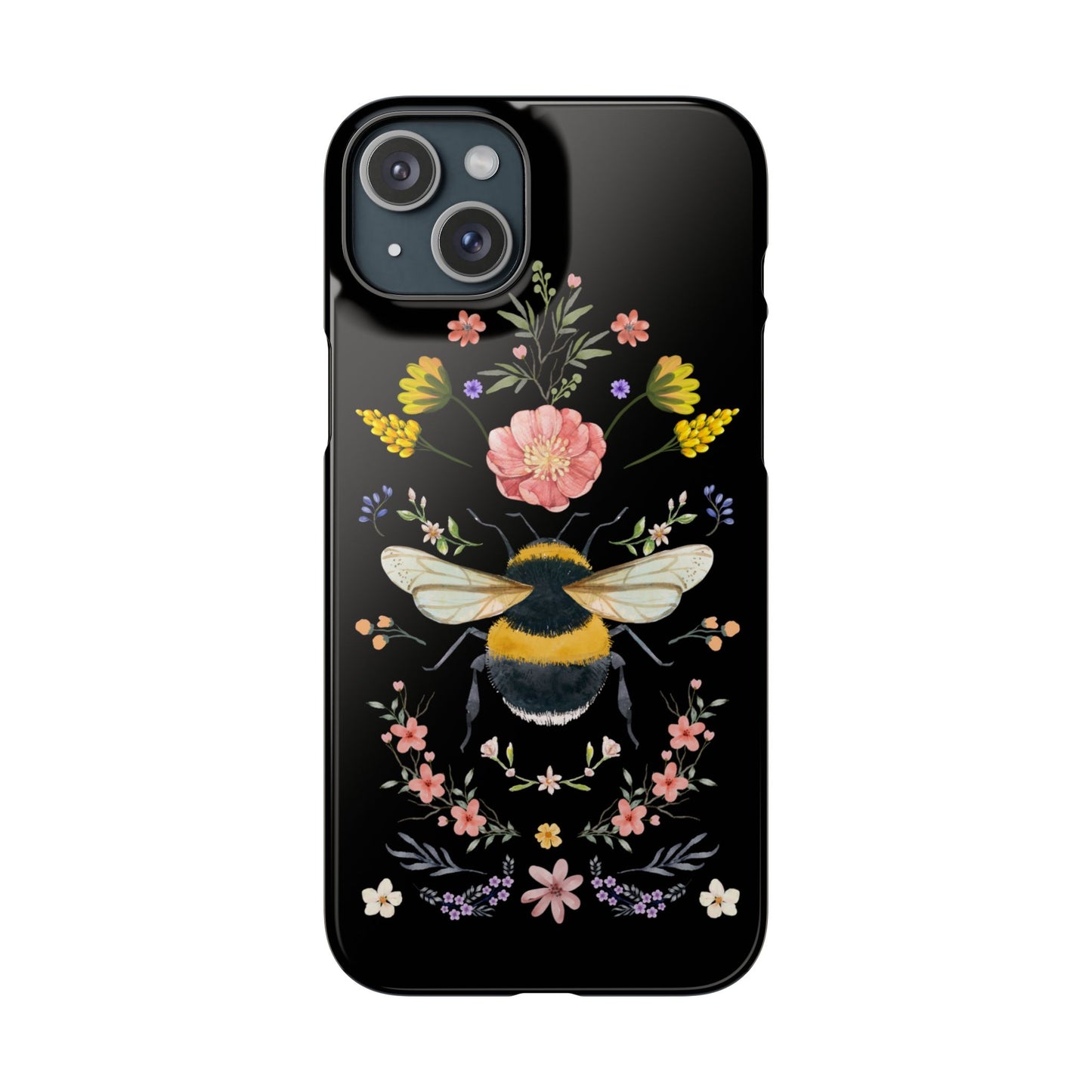 Bumblebee Cases