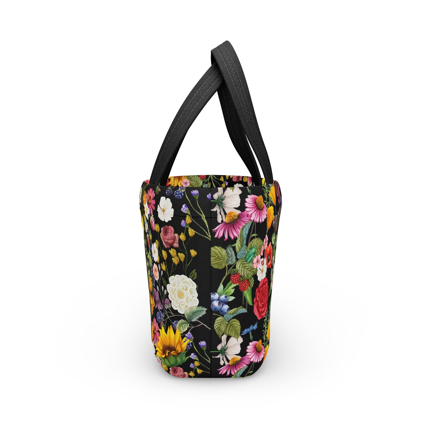 Garden Party Picnic Bag