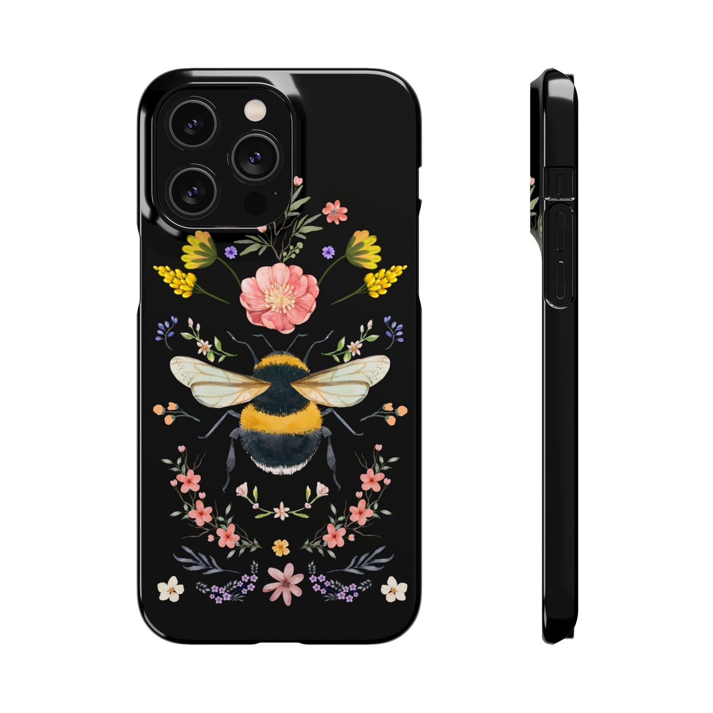 Bumblebee Cases