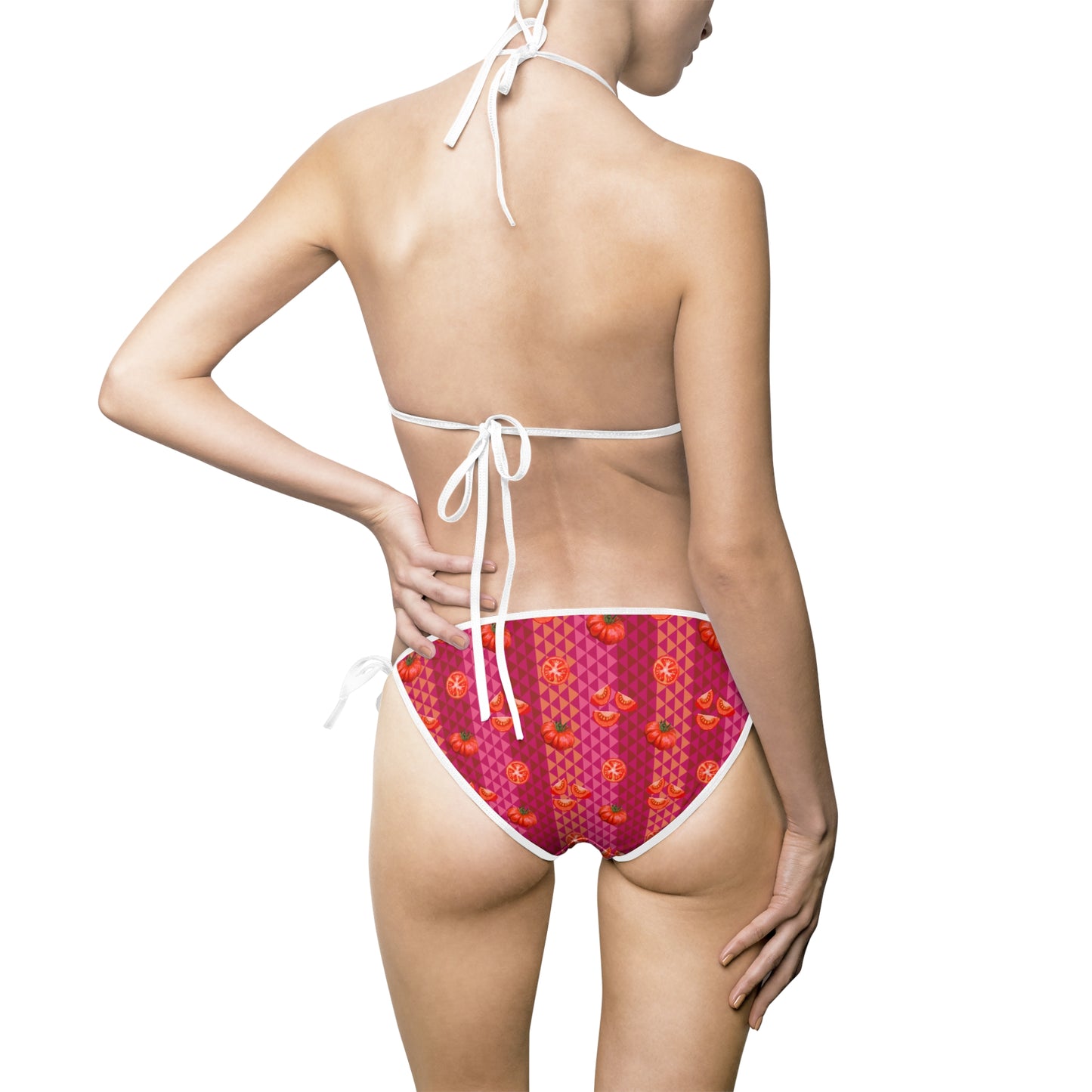 Heirloom Tomato Women's Bikini