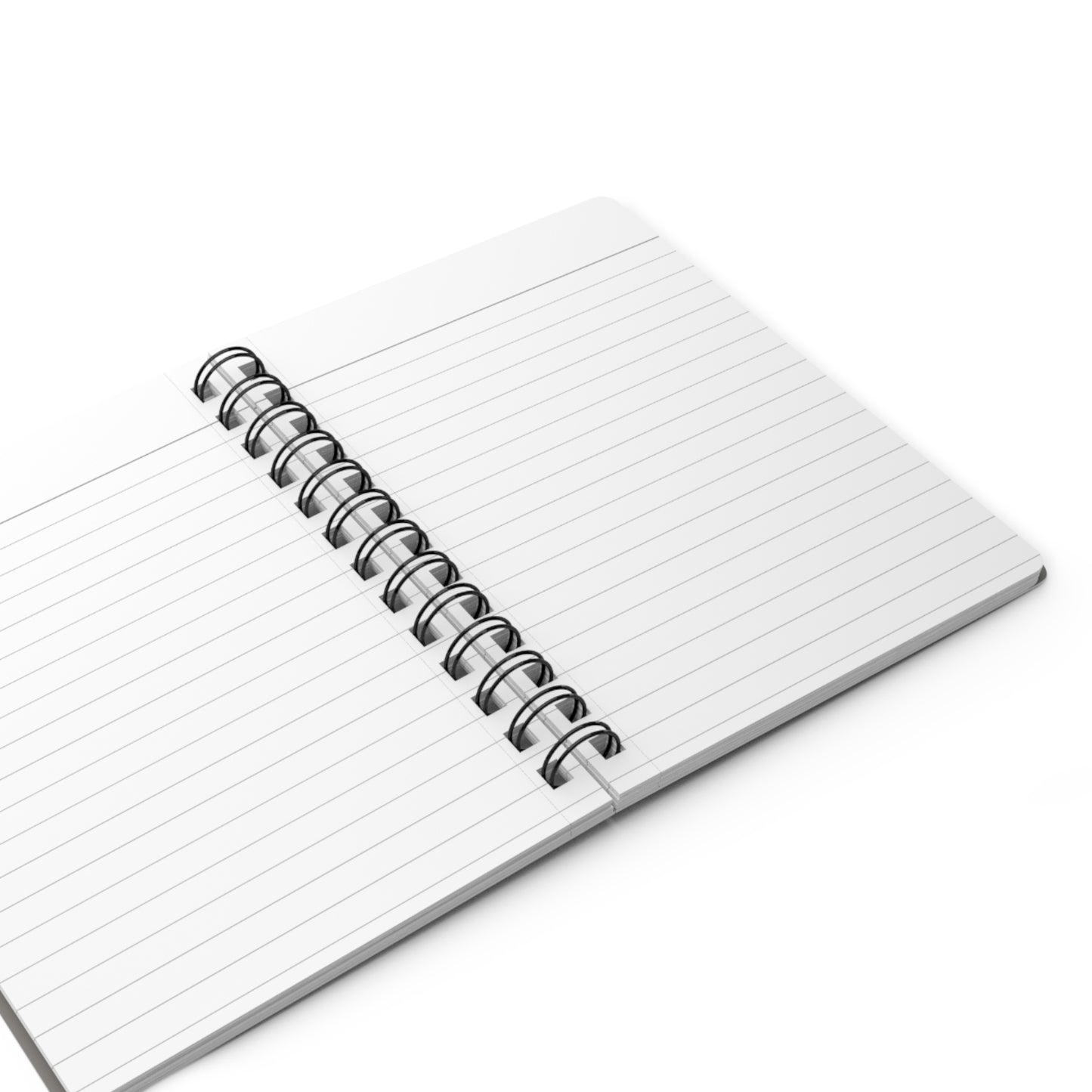 Monarch Butterfly Notebook
