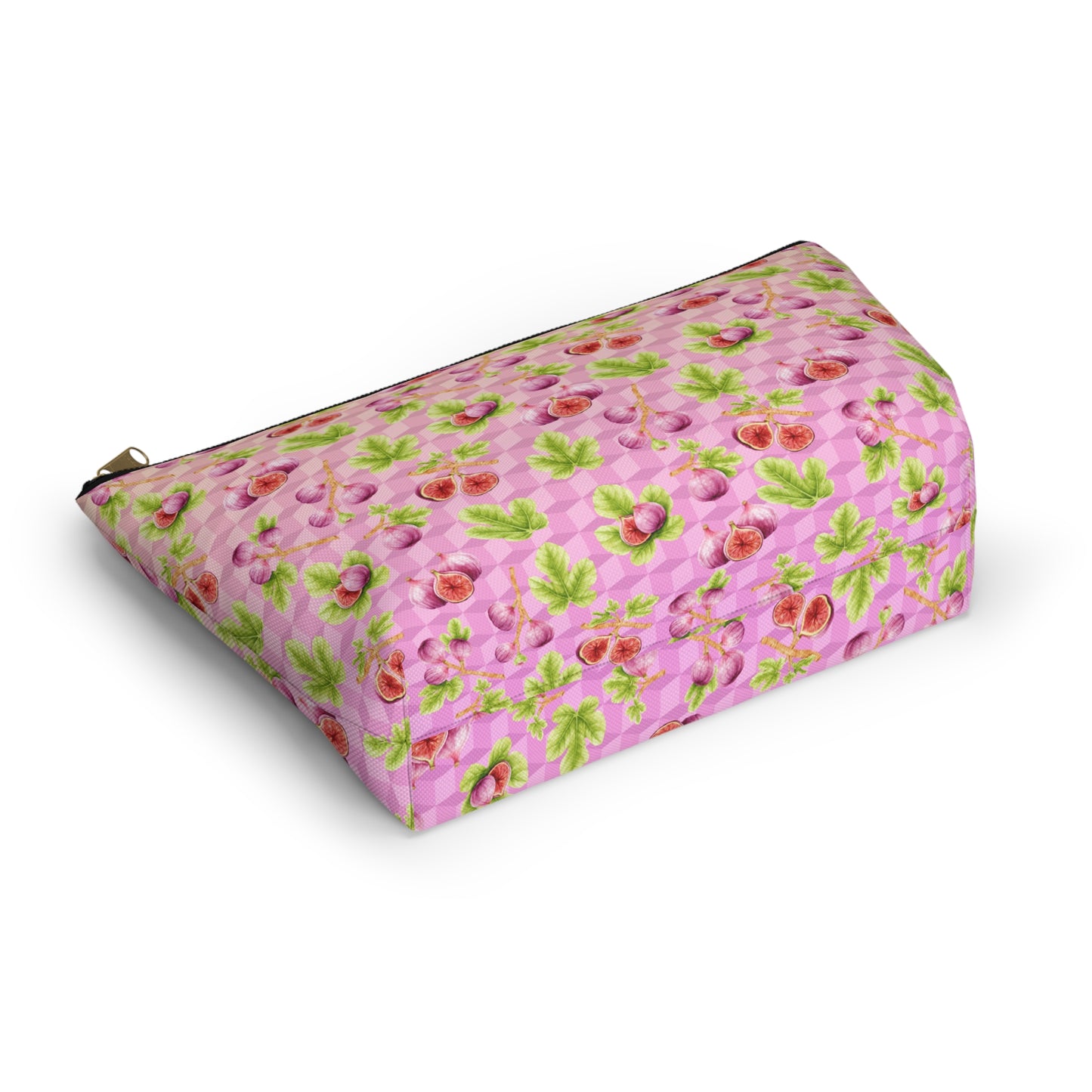Fig Passion Accessory Pouch