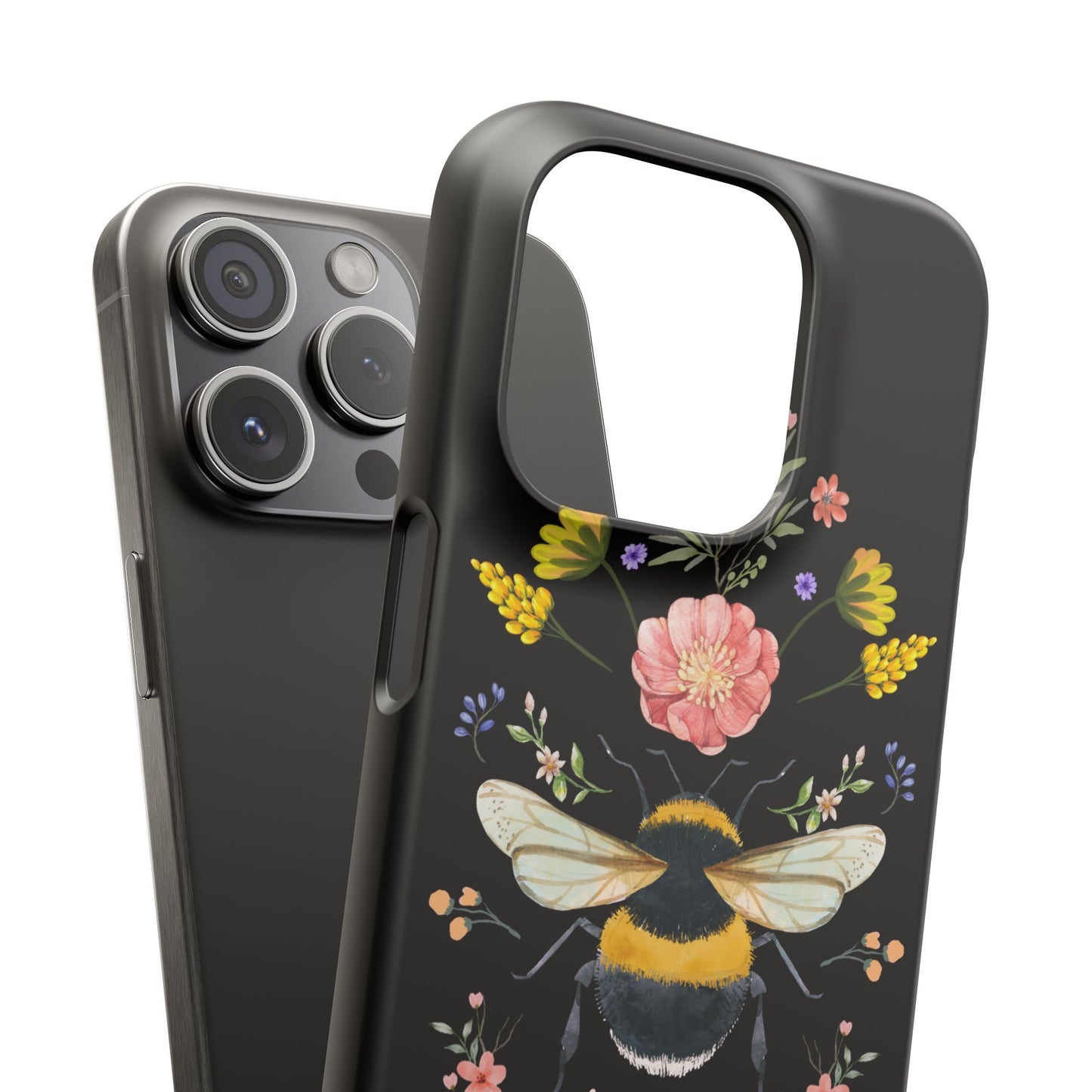 Bumblebee Cases