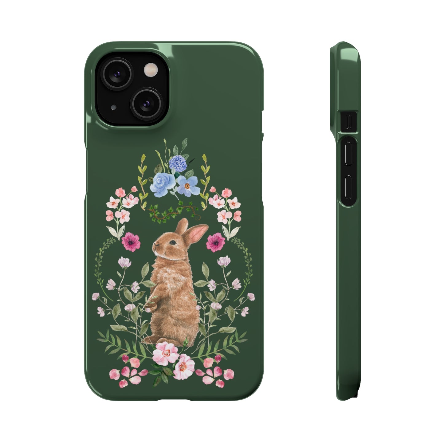 Bunny Cases