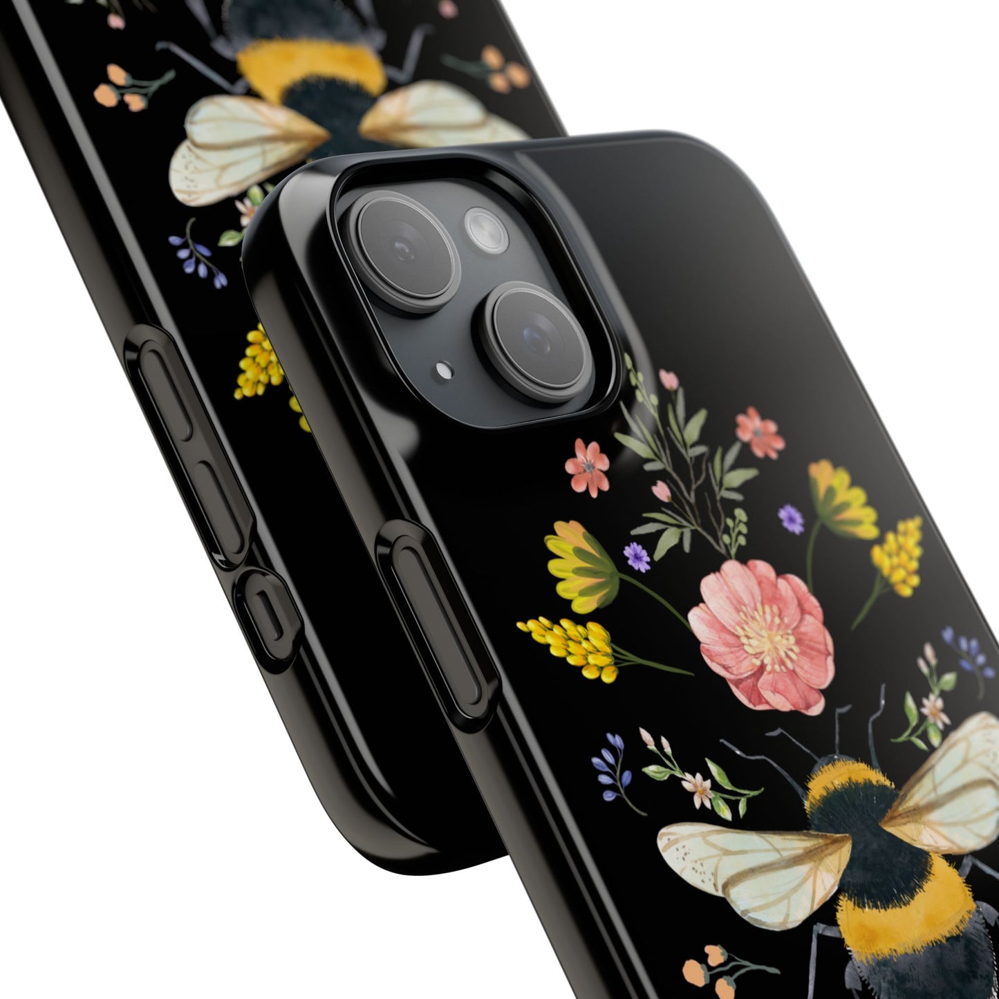 Bumblebee Cases