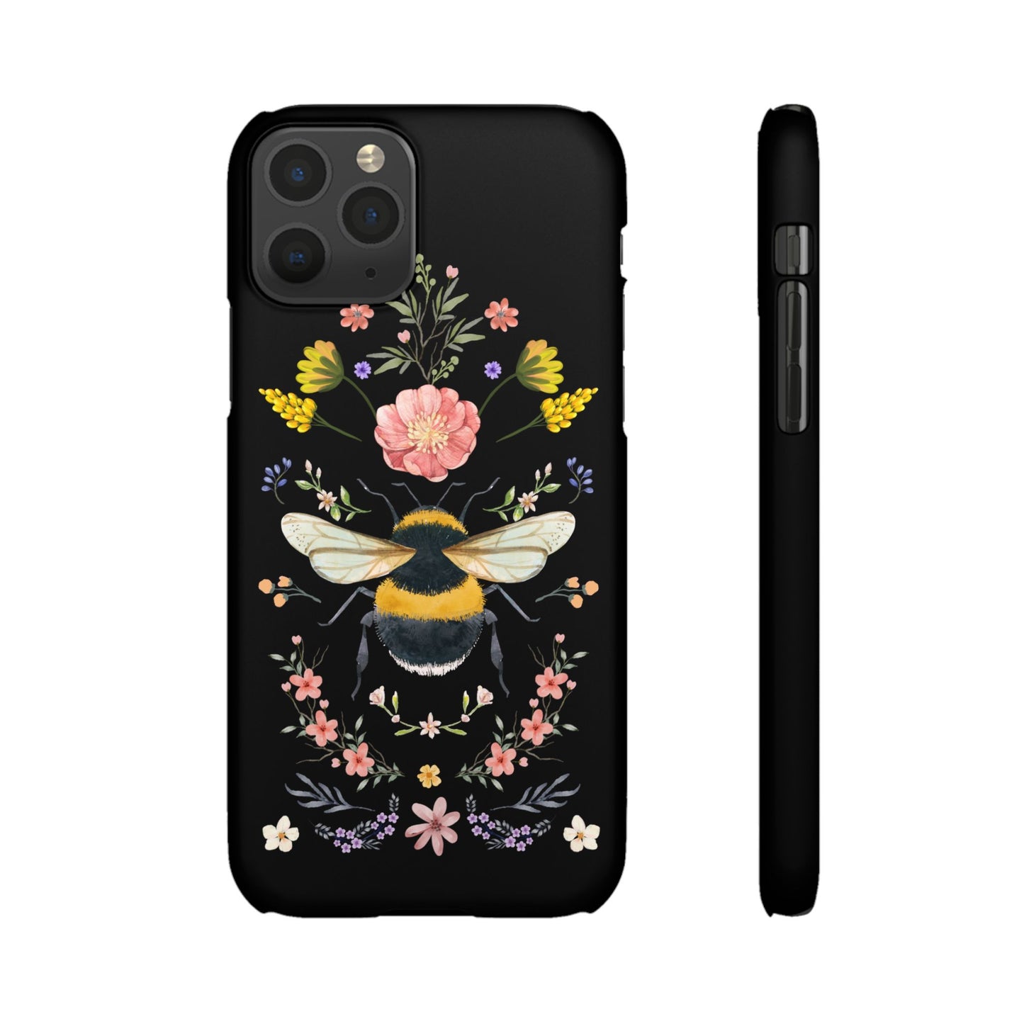 Bumblebee Cases