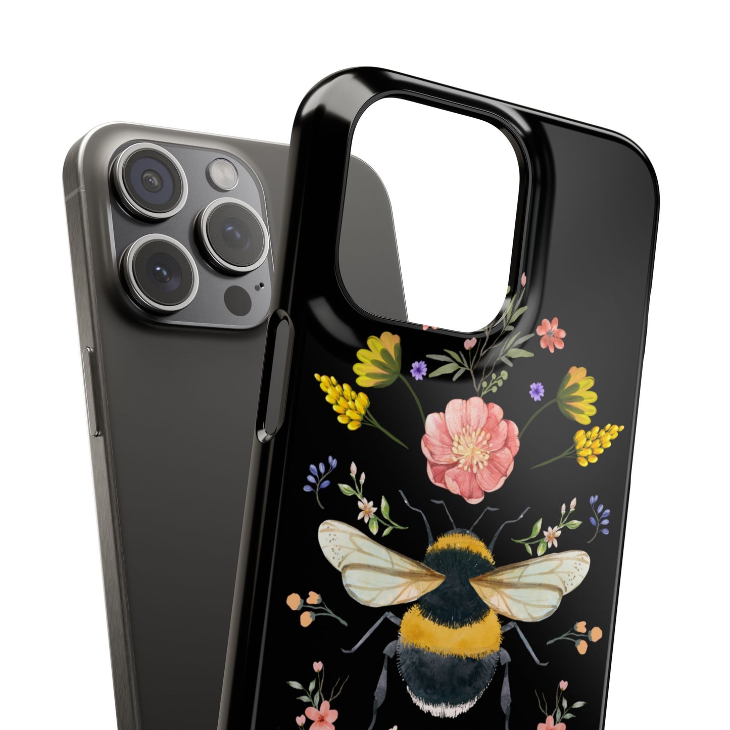Bumblebee Cases