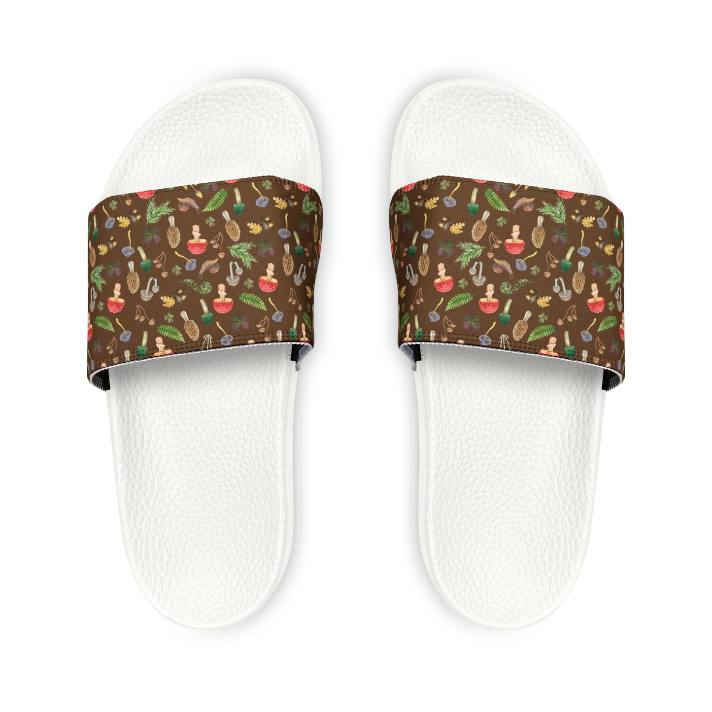 Mushroom Love Women's Slide Sandals