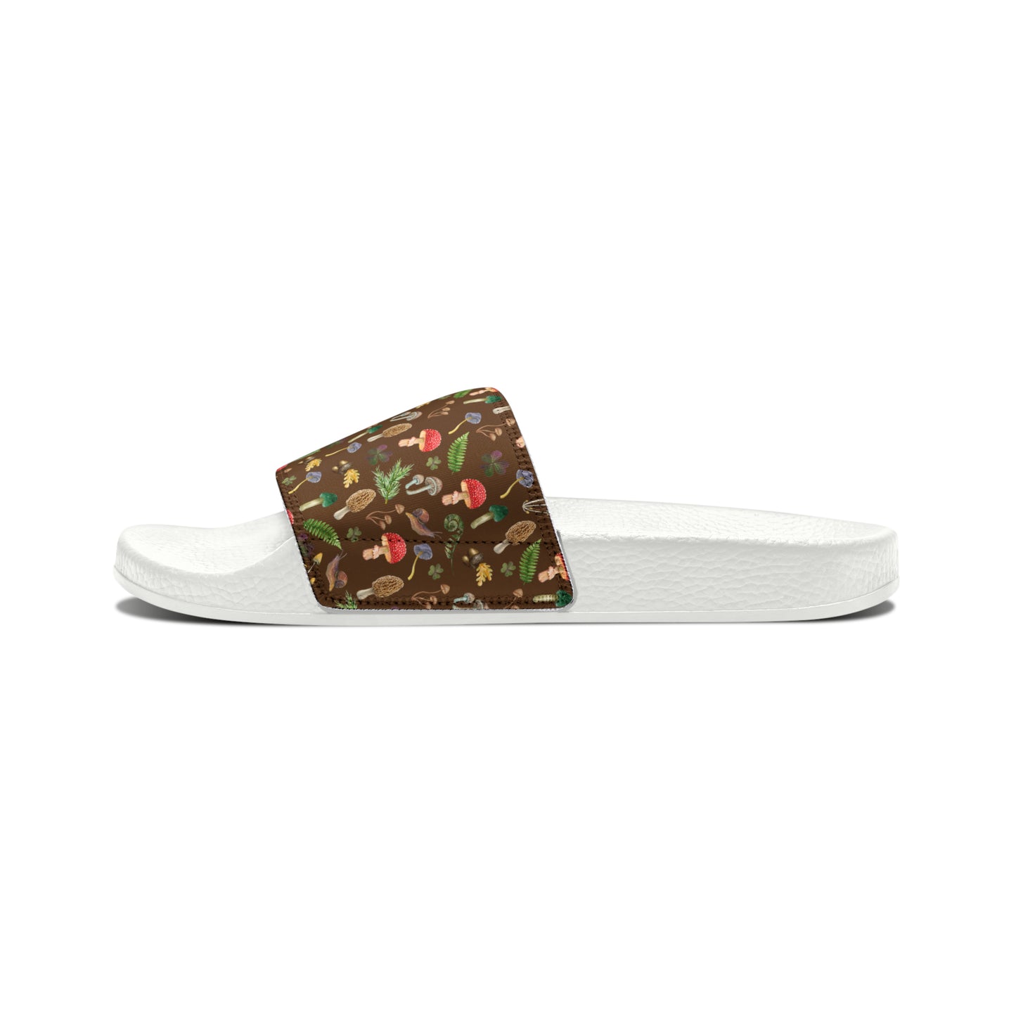 Mushroom Love Women's Slide Sandals